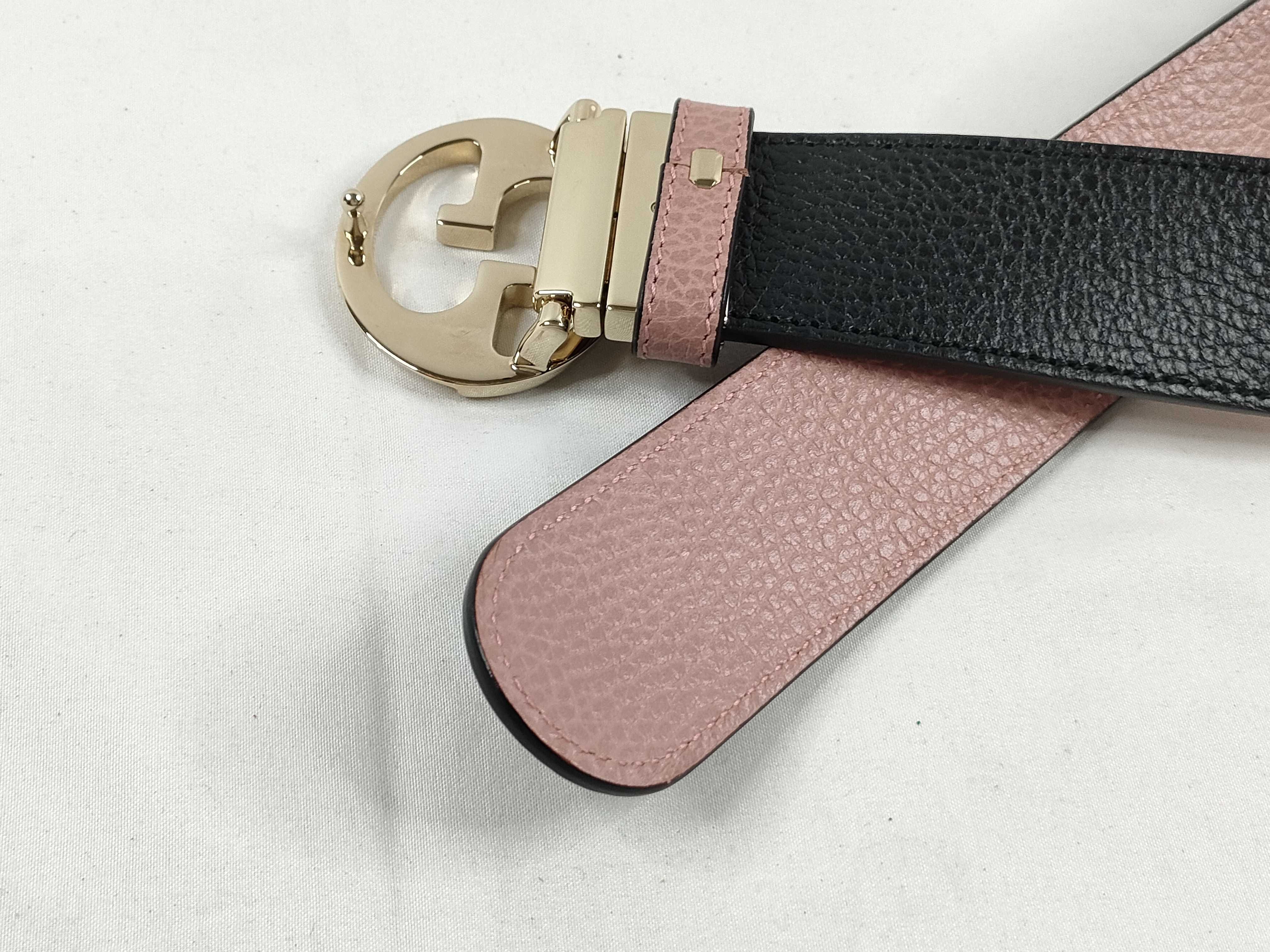 450000 Reversible Belt 75/30 Belt — view 4
