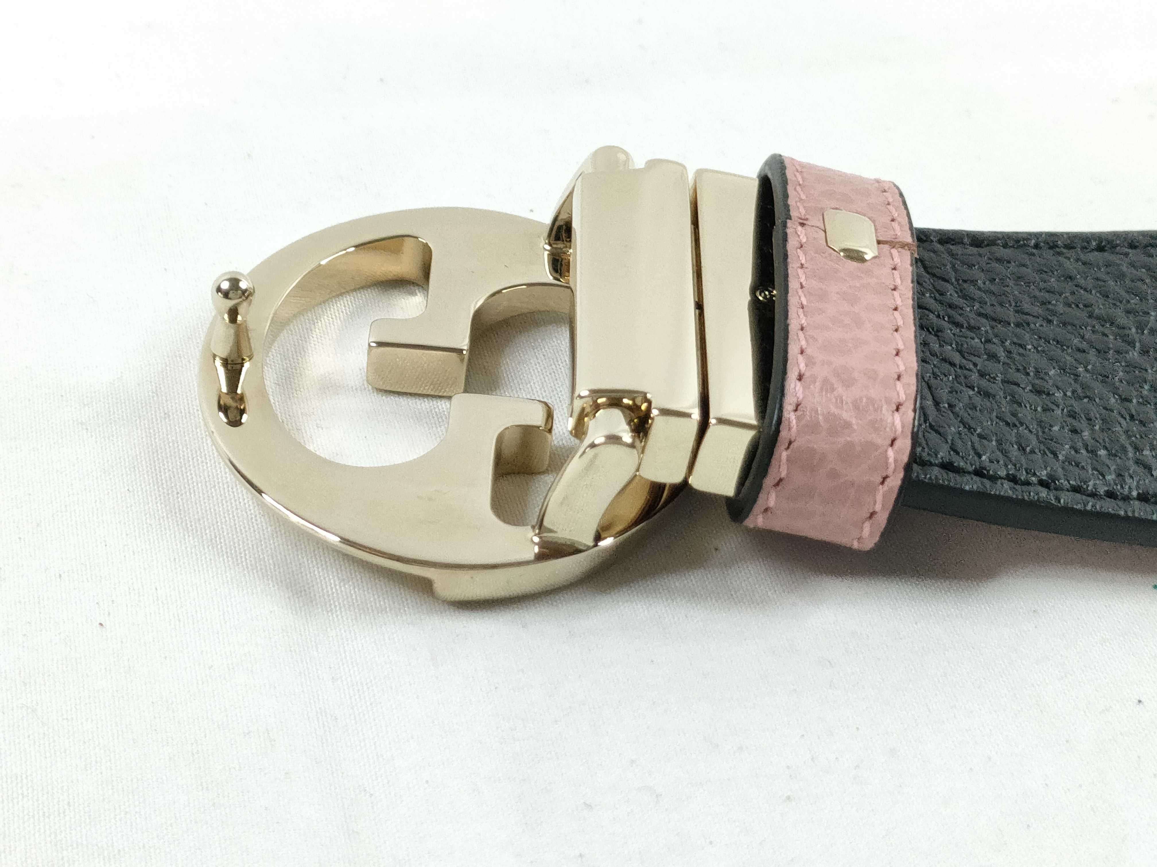 450000 Reversible Belt 75/30 Belt — view 5