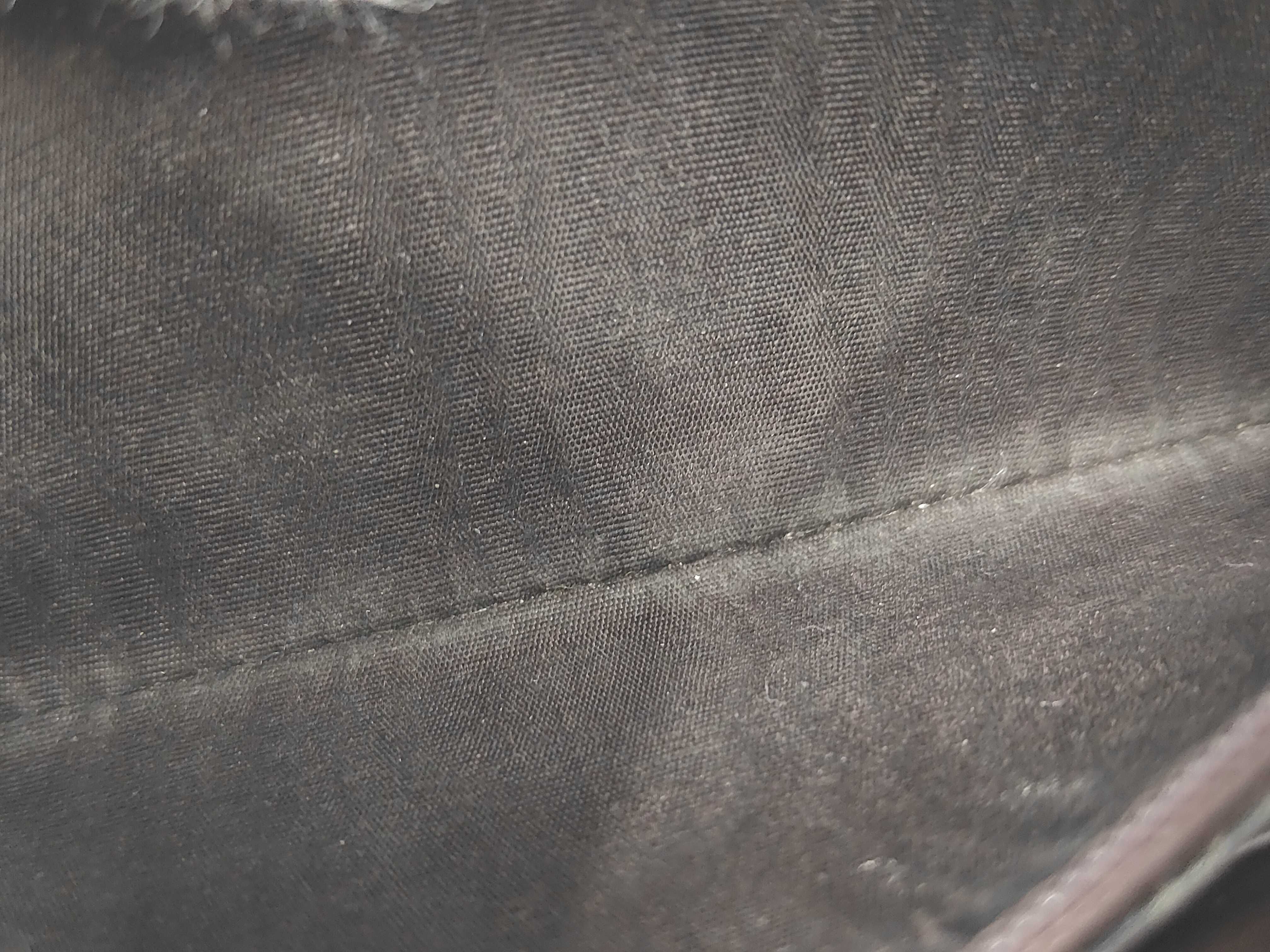 Guccissima Long Wallet, Shima Brown Wallet — view 7