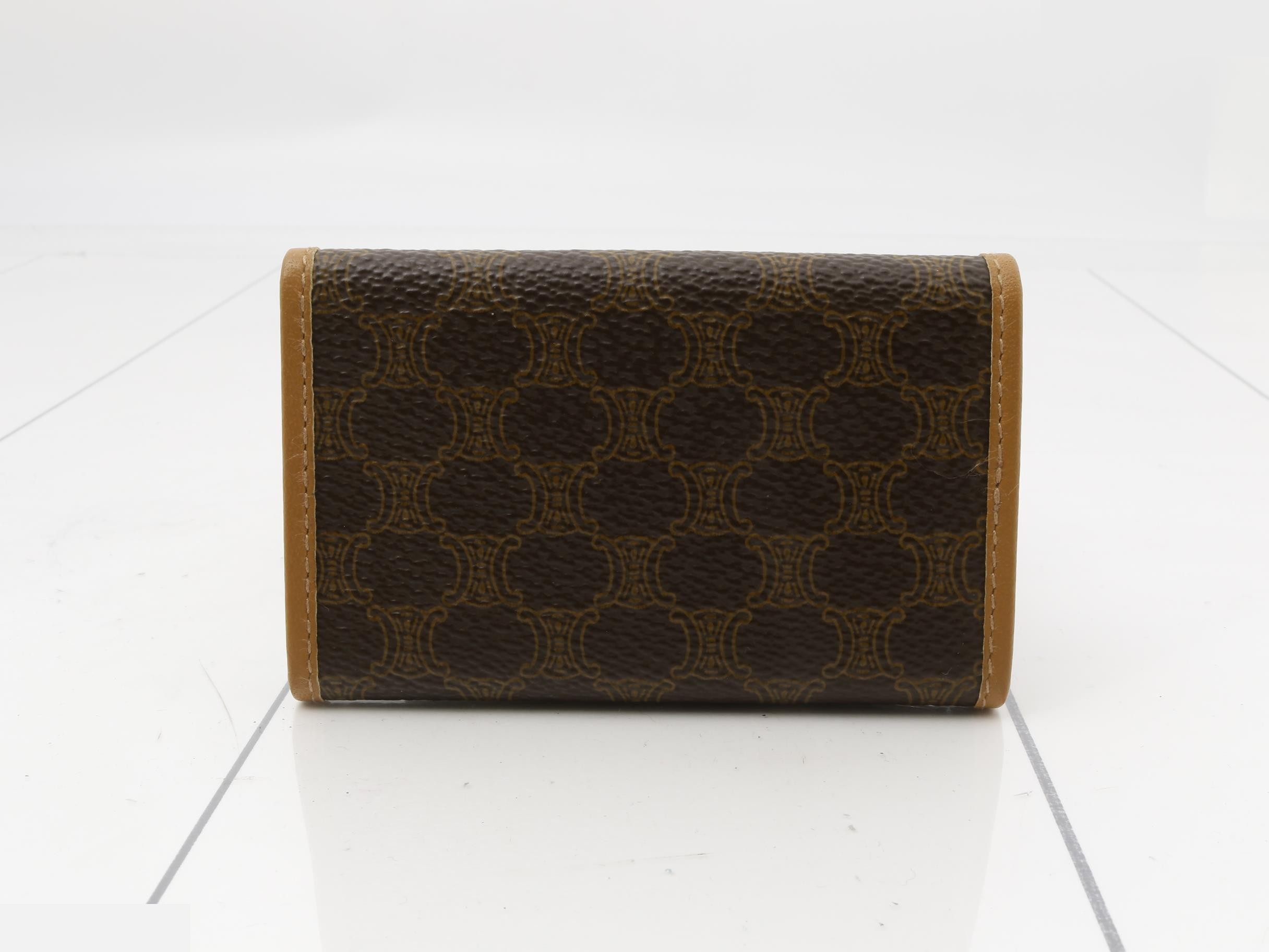 Macadam 6-Key Case — view 2