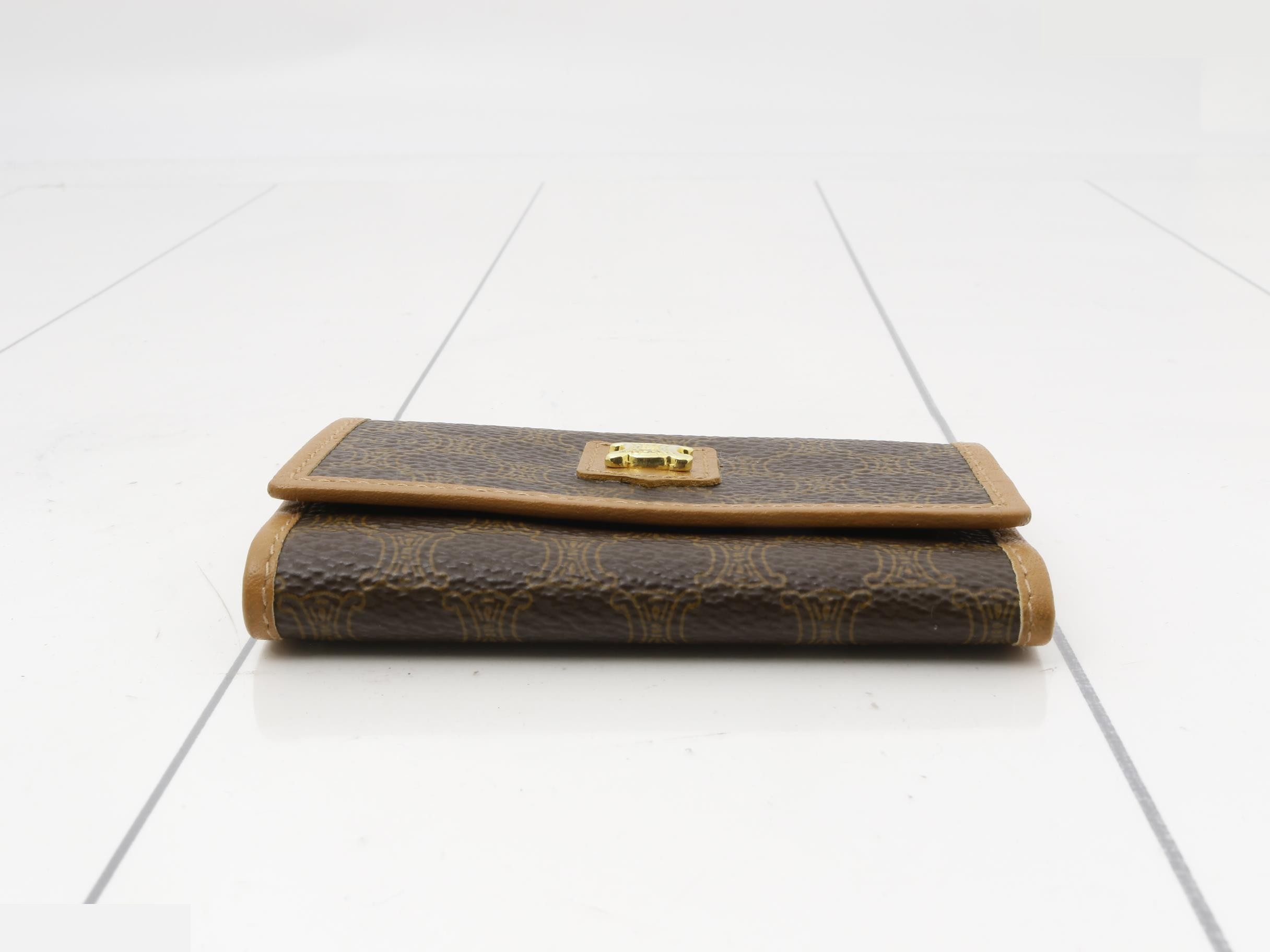 Macadam 6-Key Case — view 3
