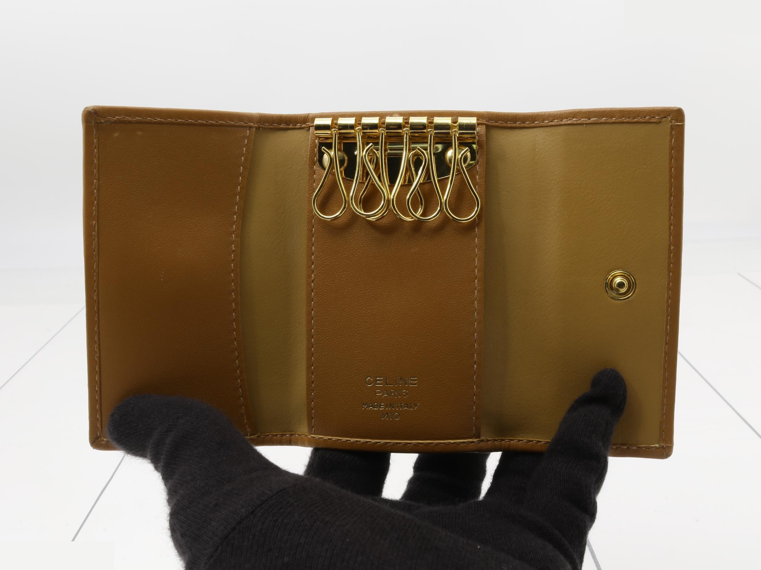 Macadam 6-Key Case — view 4
