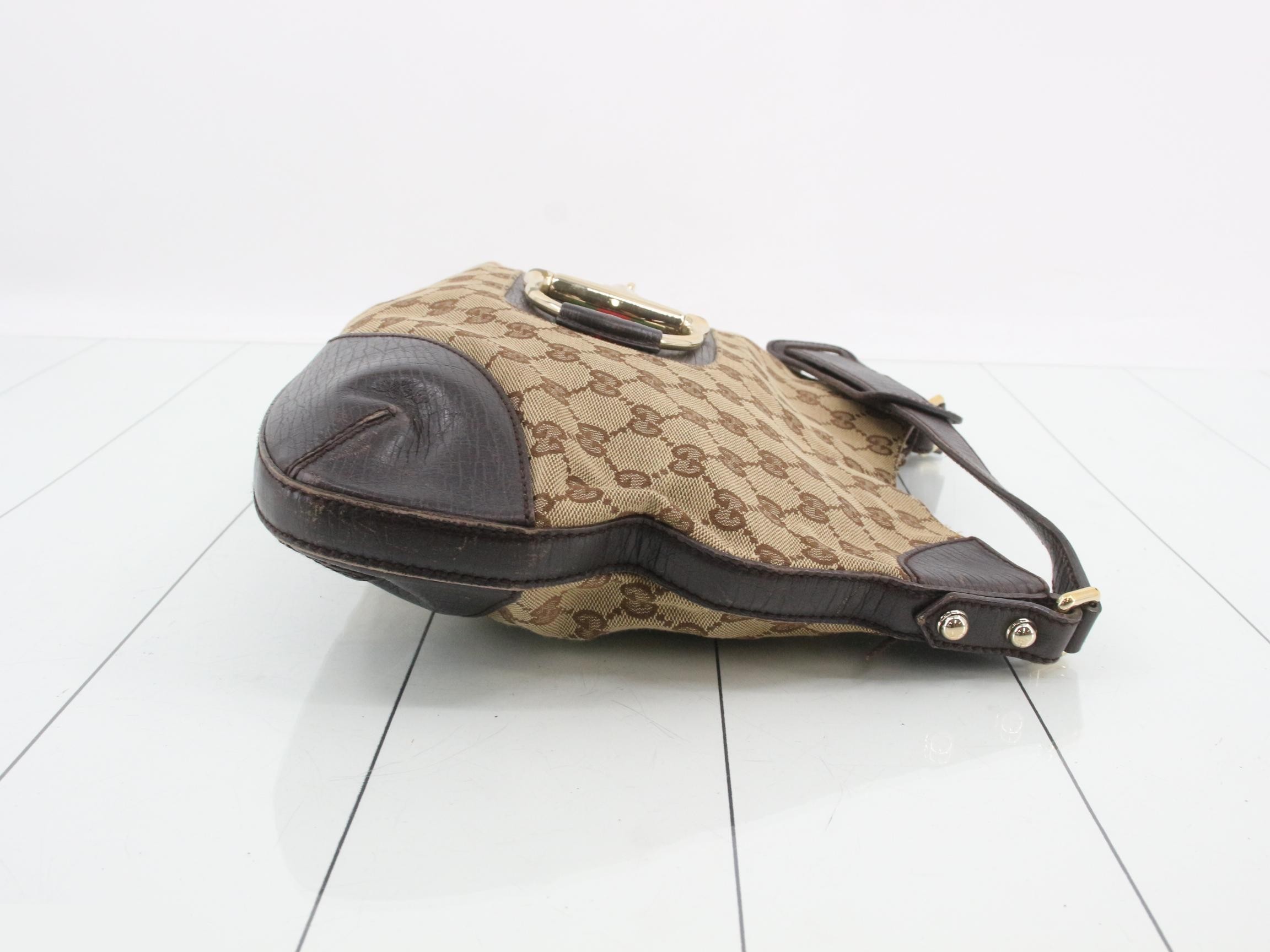GG Canvas (Bag) - Shoulder Bag — view 3