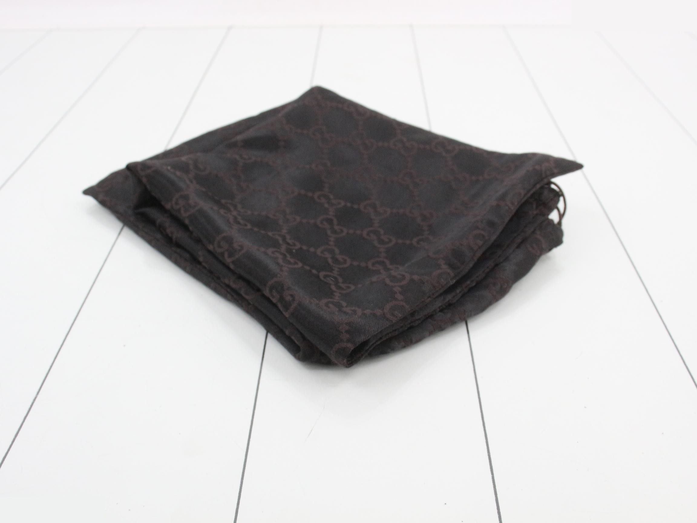 GG Canvas (Bag) - Shoulder Bag — view 7