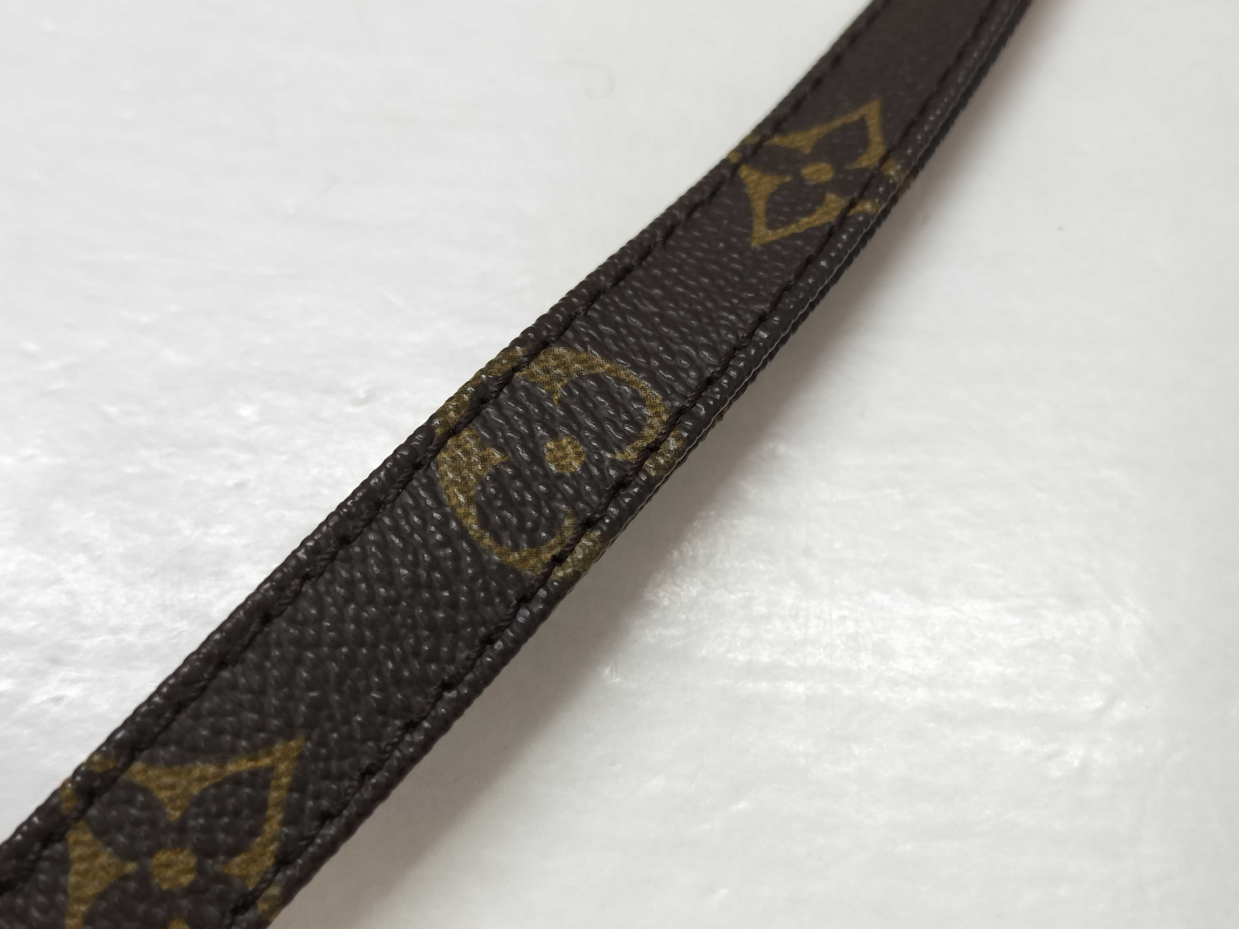 Monogram Louis Vuitton Amazon Shoulder Bag Monogram M45236 Shoulder Bag — view 4