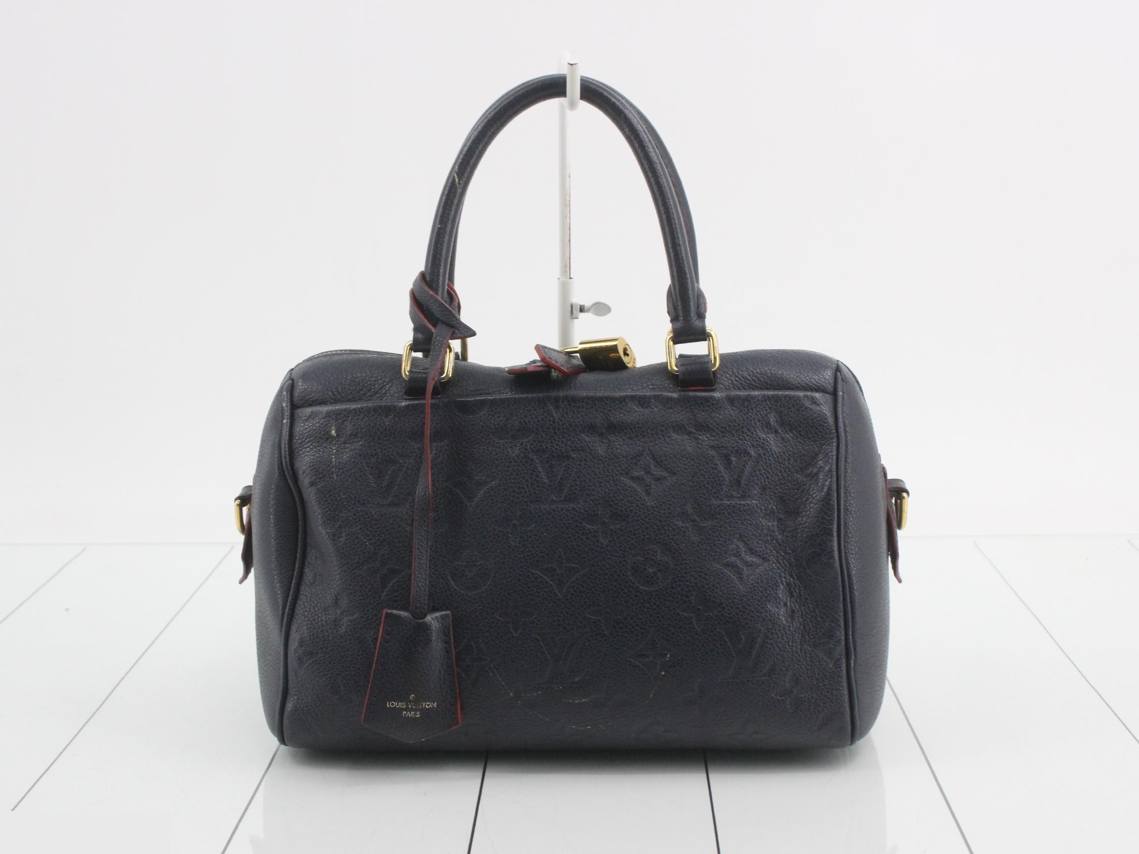 Monogram Empreinte 2-Way Bag