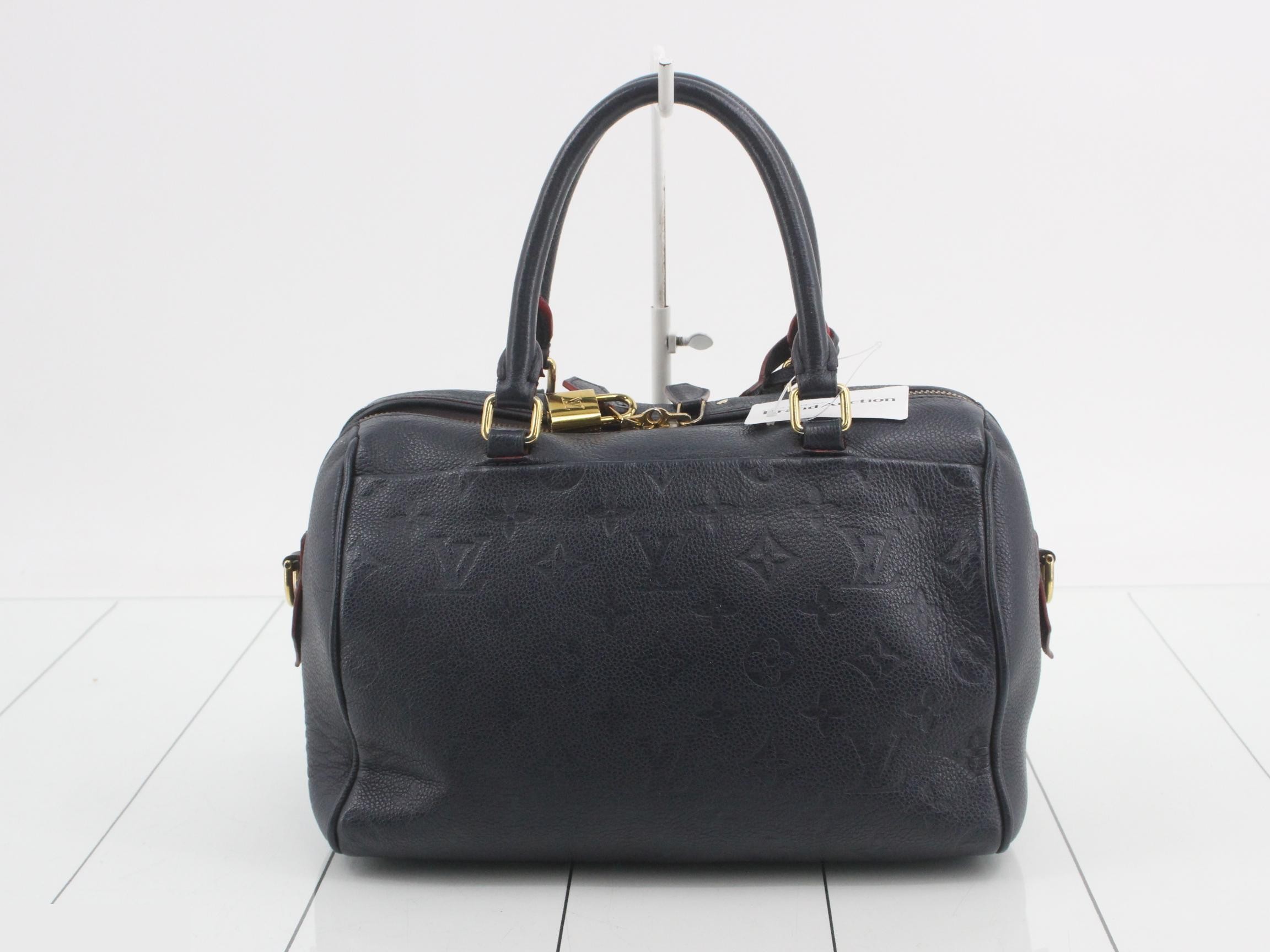 Monogram Empreinte 2-Way Bag — view 2