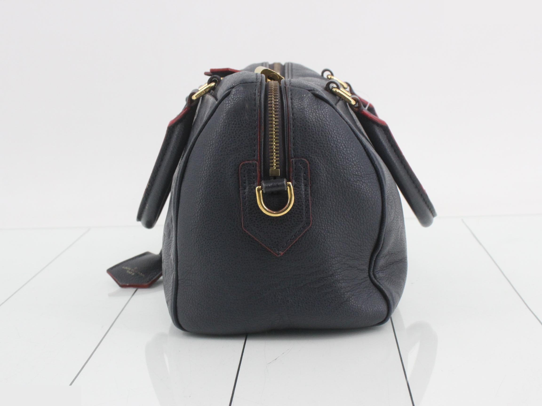 Monogram Empreinte 2-Way Bag — view 3