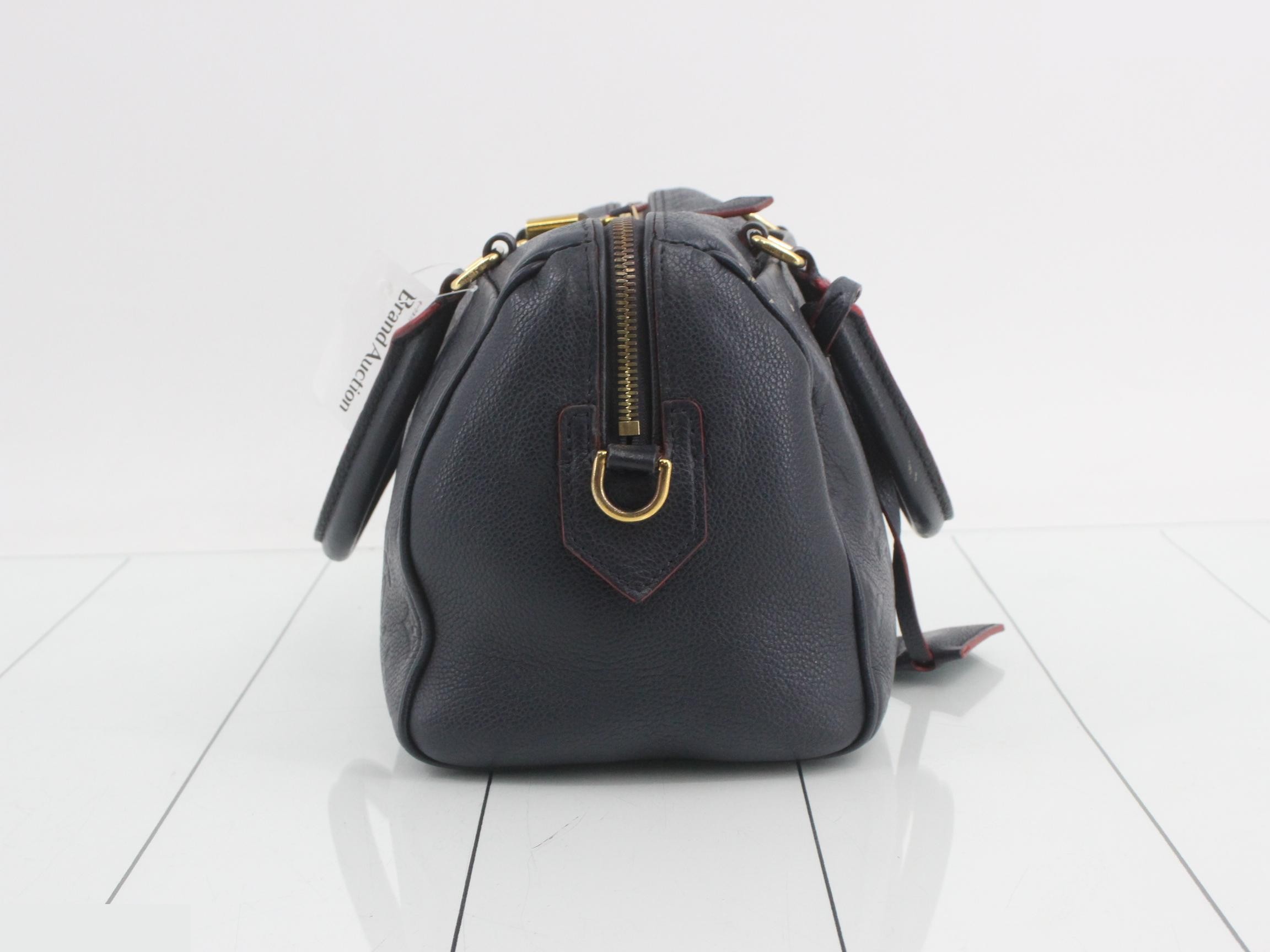 Monogram Empreinte 2-Way Bag — view 4