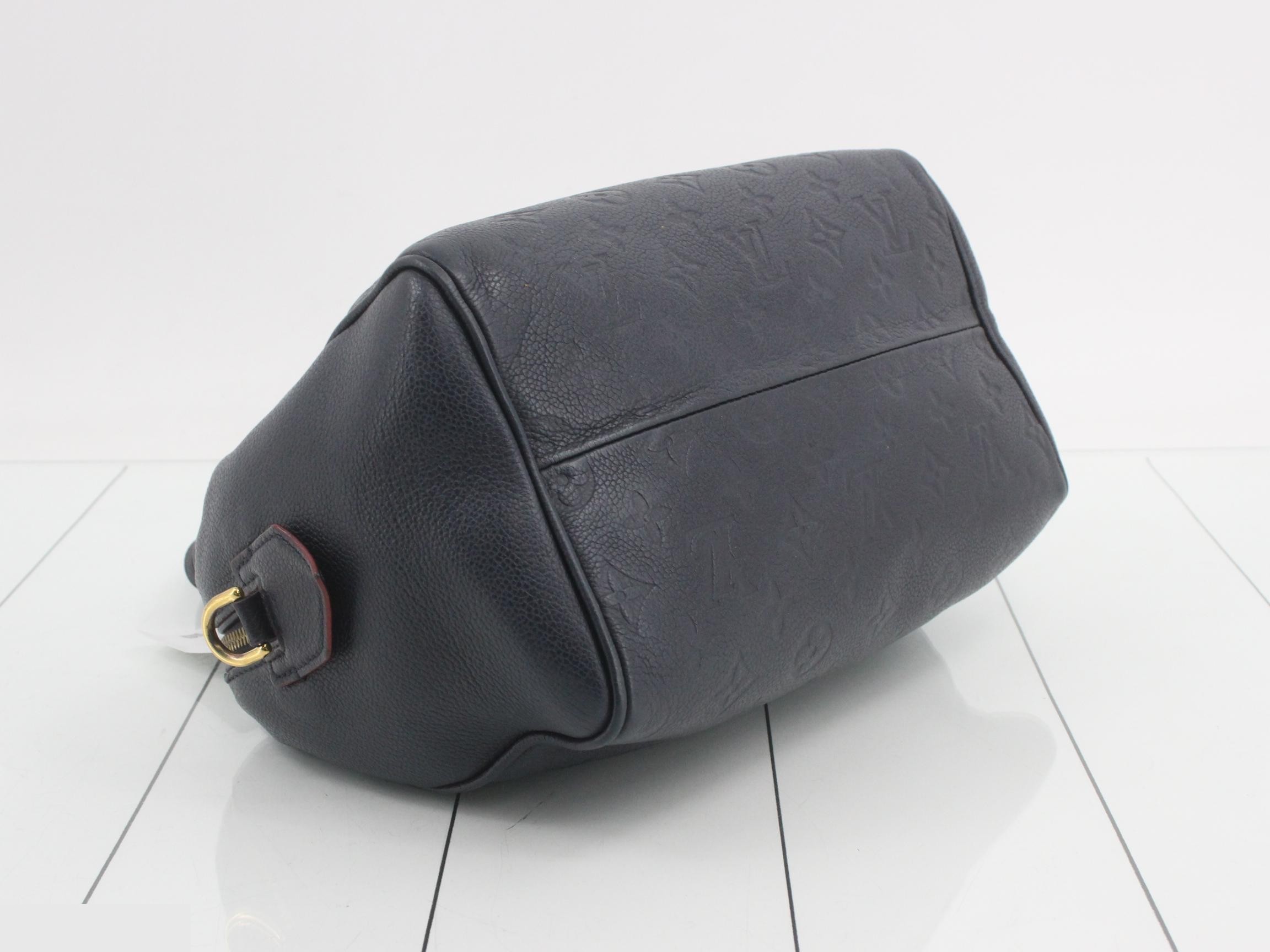 Monogram Empreinte 2-Way Bag — view 5