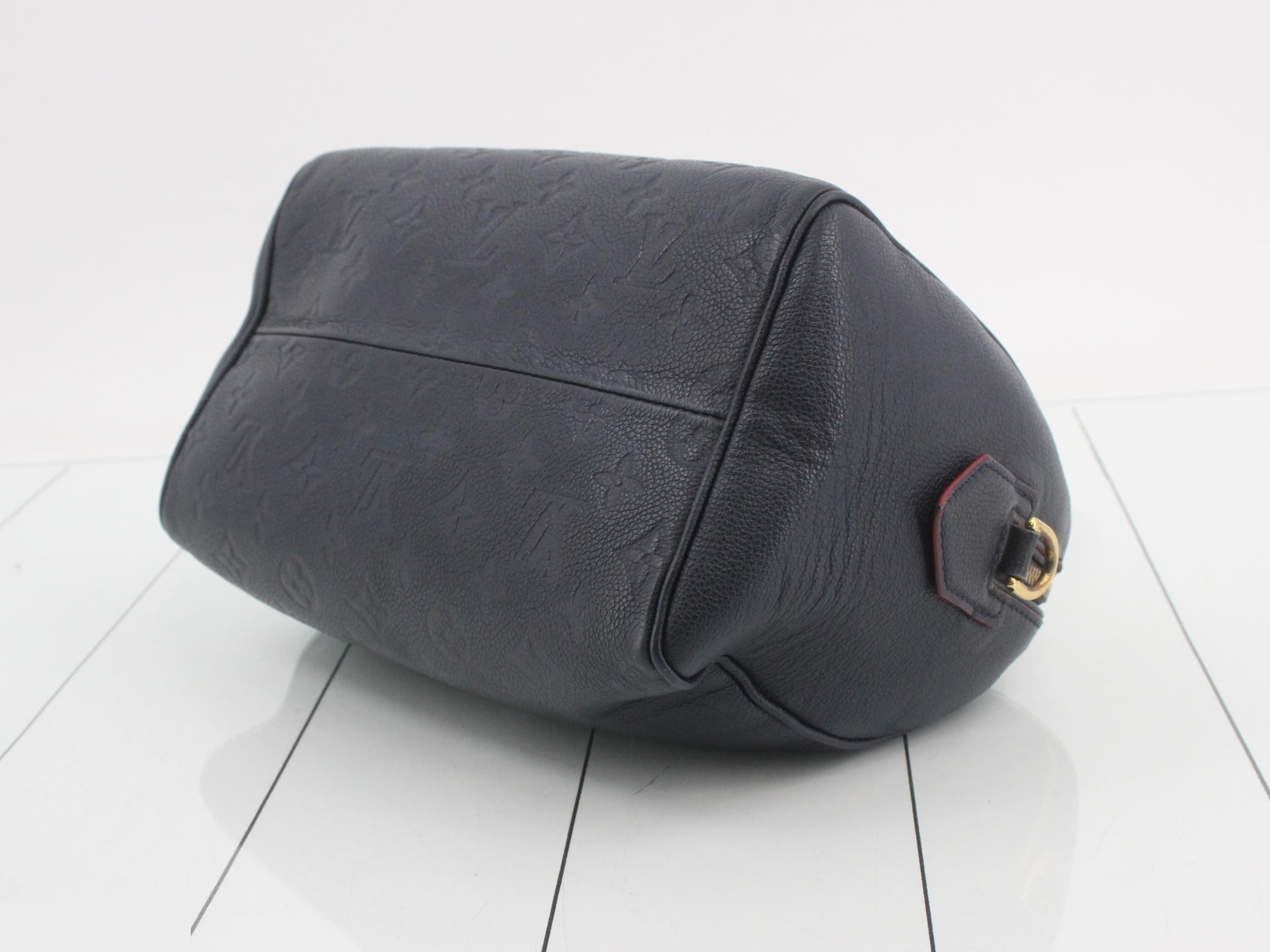 Monogram Empreinte 2-Way Bag — view 6