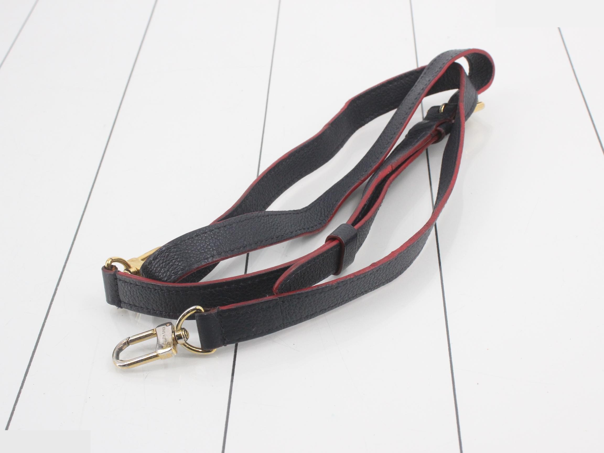 Monogram Empreinte 2-Way Bag — view 7
