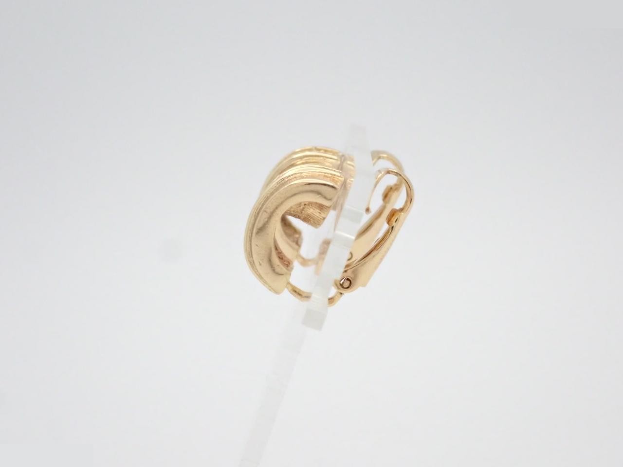 Other lines: Precious metals and earrings — view 3
