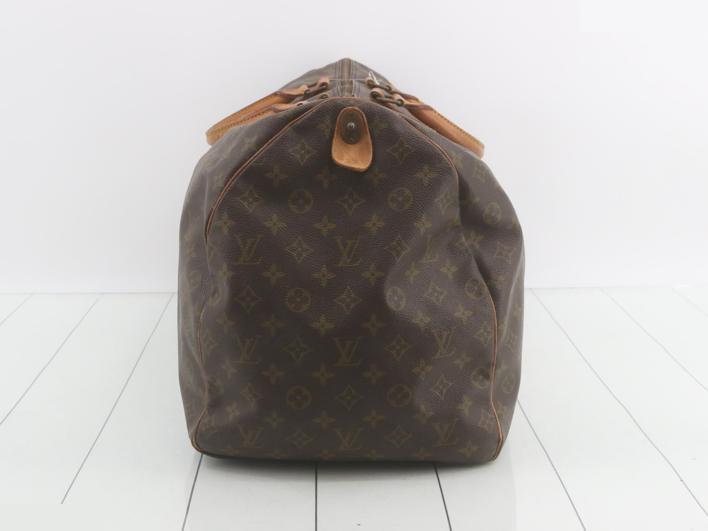 Keepall 60 — view 3