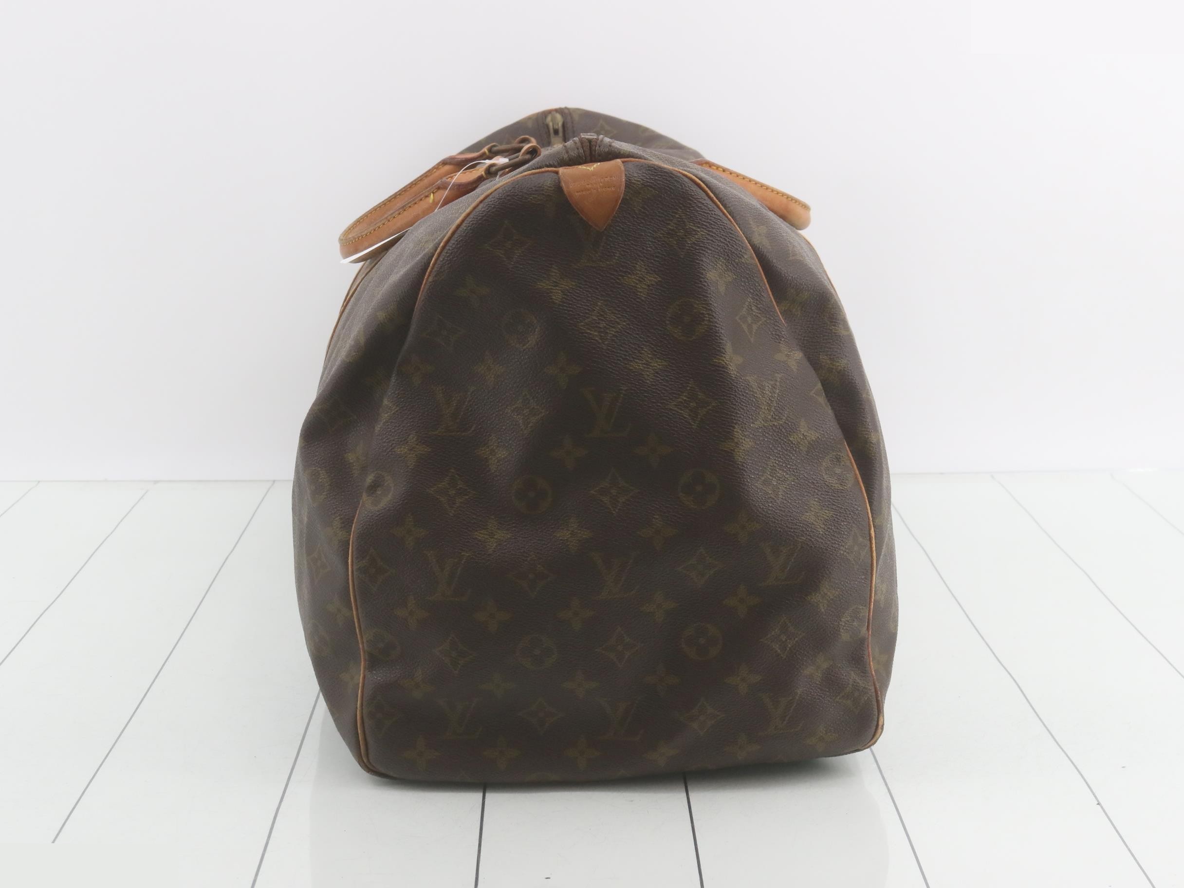Keepall 60 — view 4