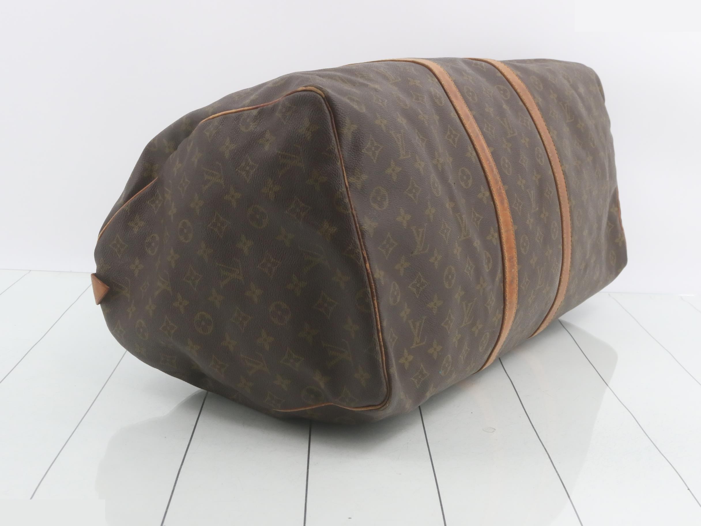 Keepall 60 — view 5