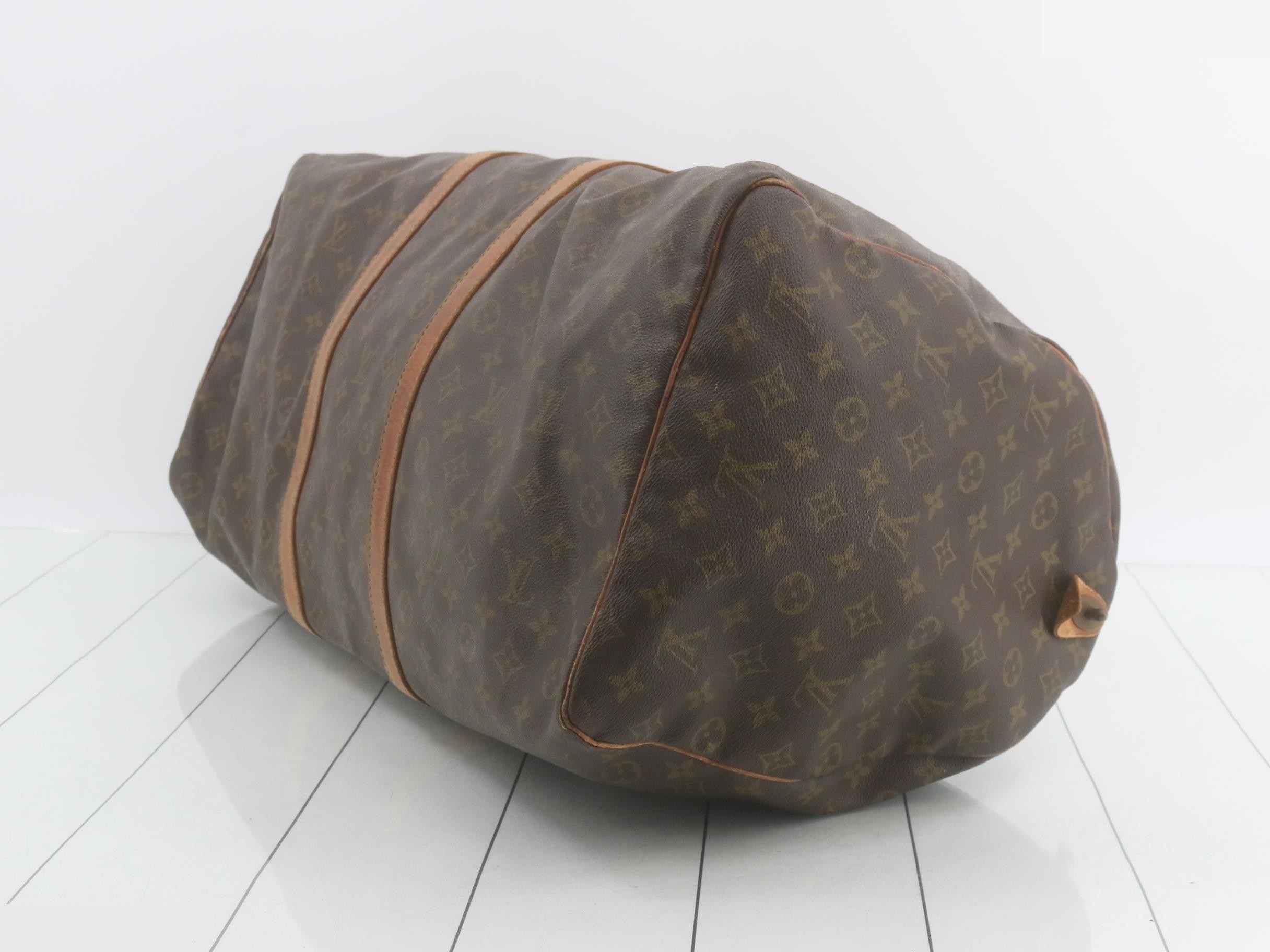 Keepall 60 — view 6