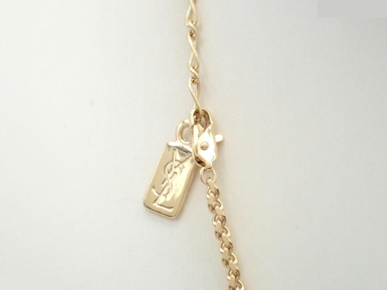 Other lines: Precious metals, necklaces, gold, rhinestones — view 2