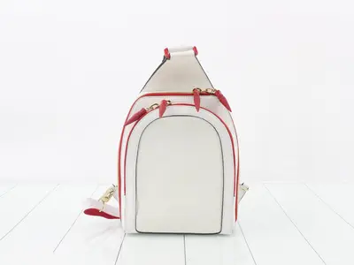Shoulder bag