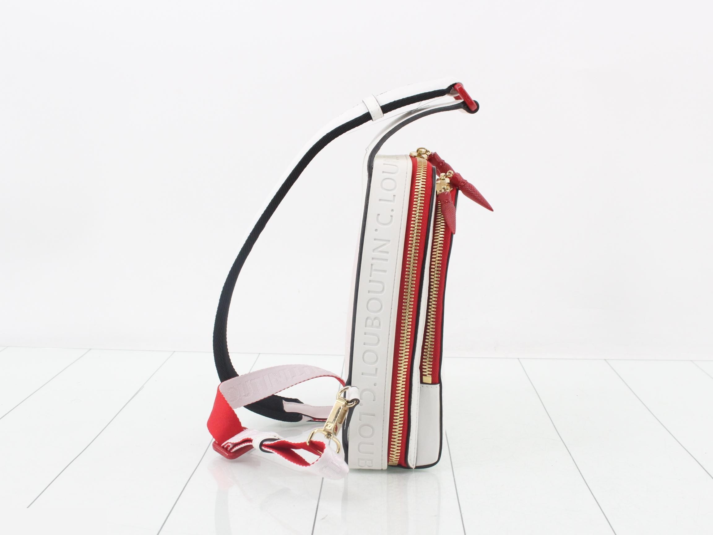 Shoulder bag — view 4
