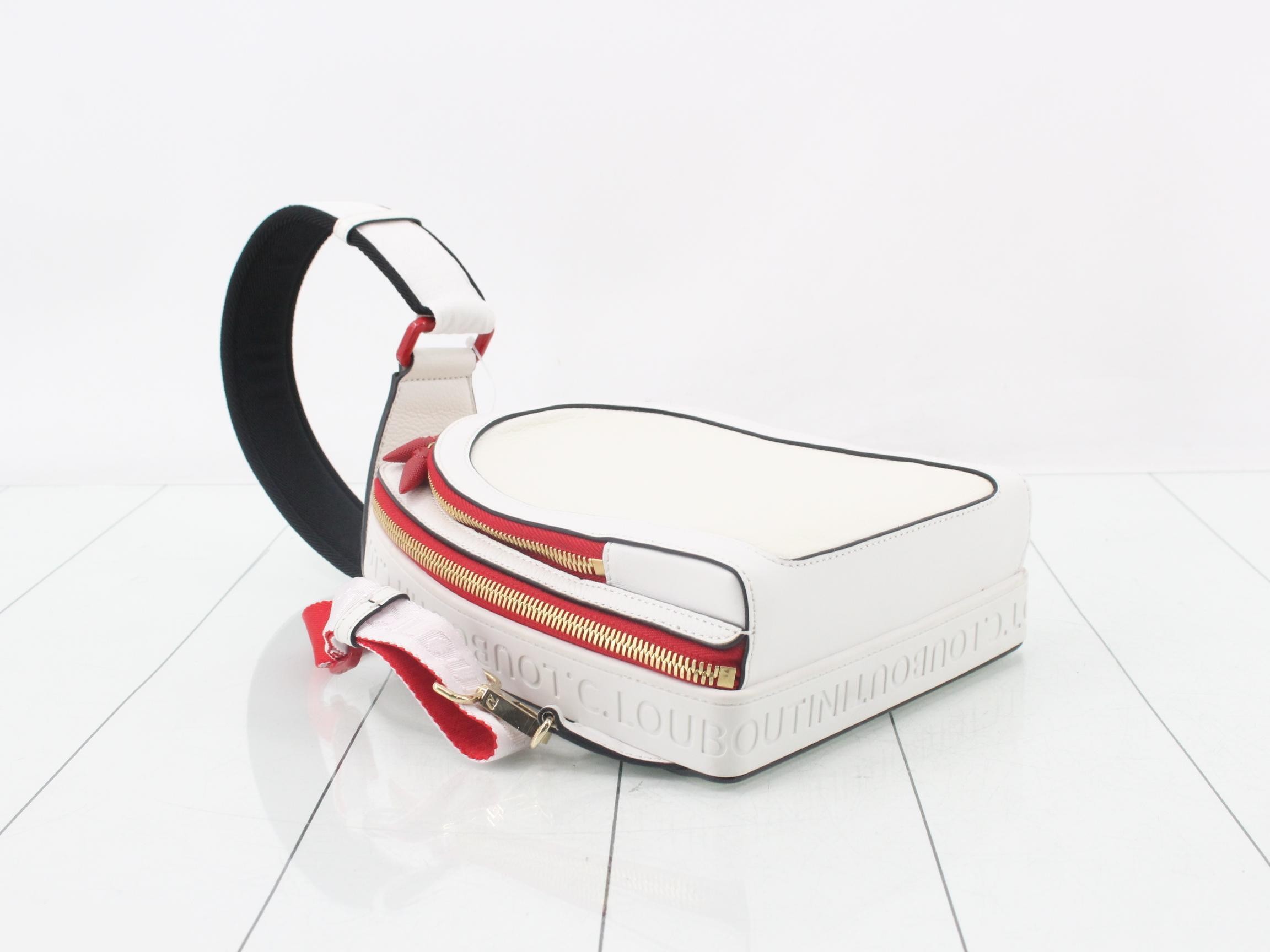 Shoulder bag — view 5