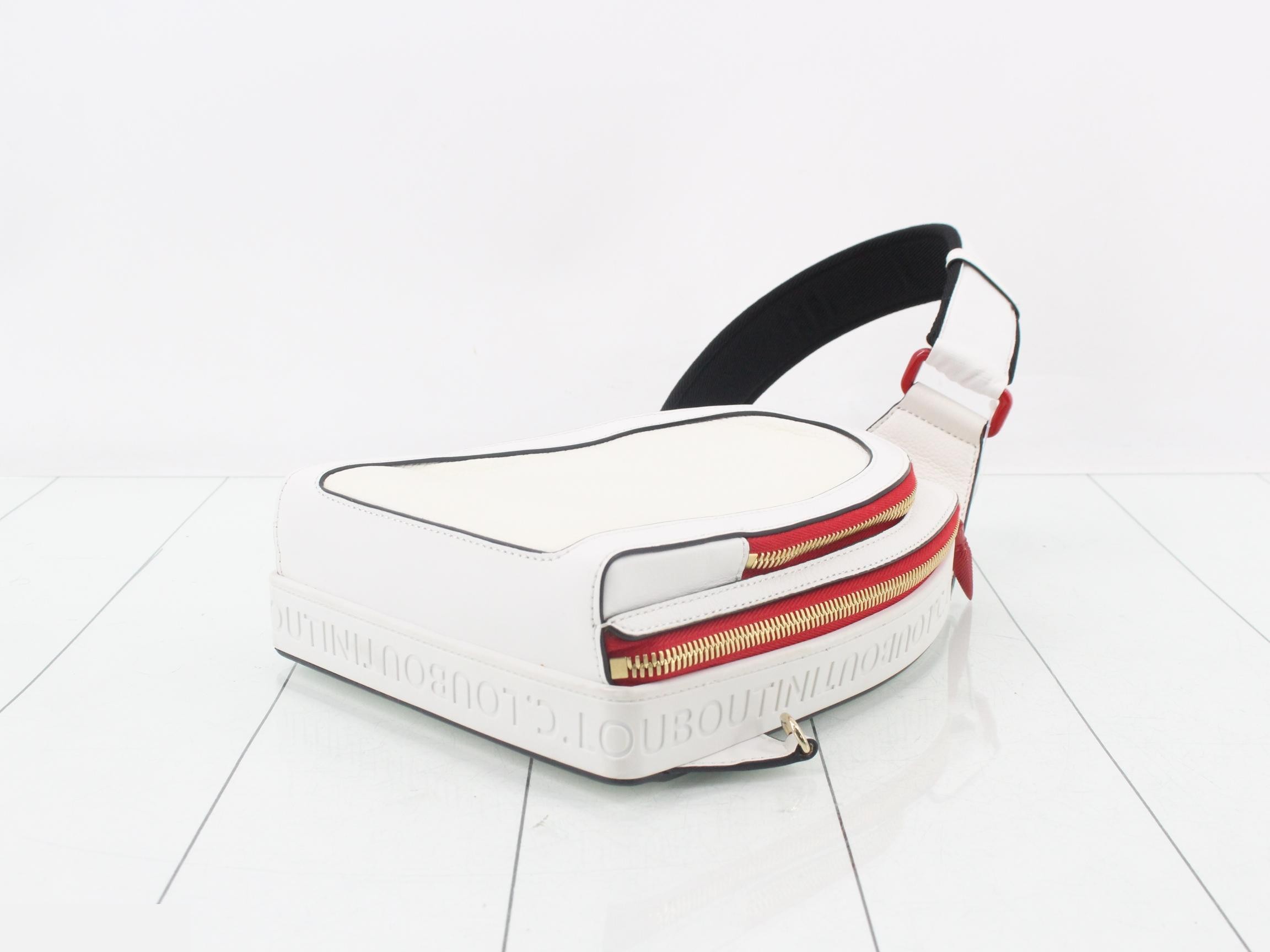 Shoulder bag — view 6