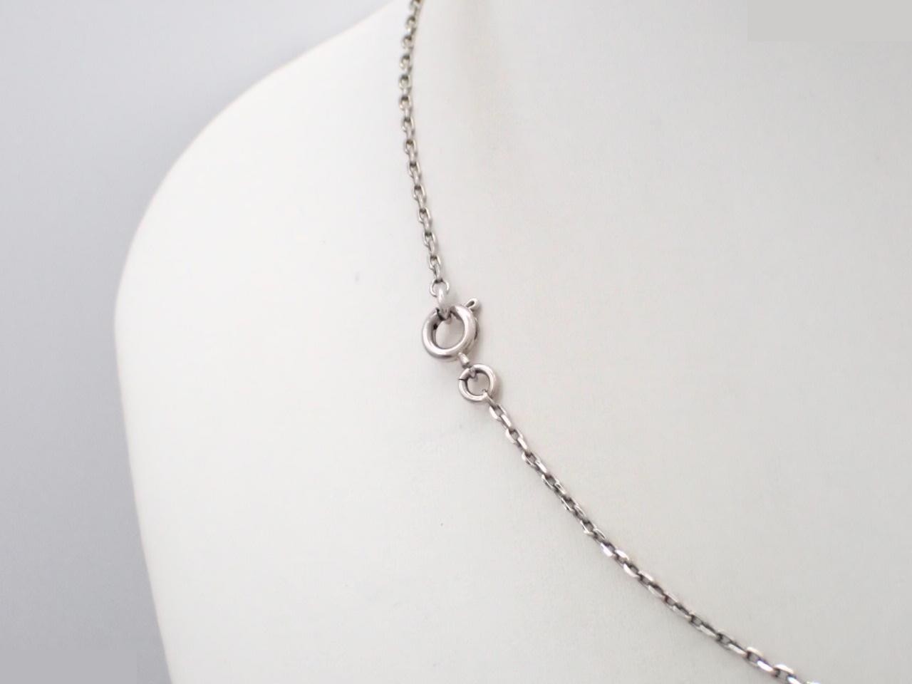 Other lines: Precious metals, necklaces, pendants, stones, Triomphe — view 2