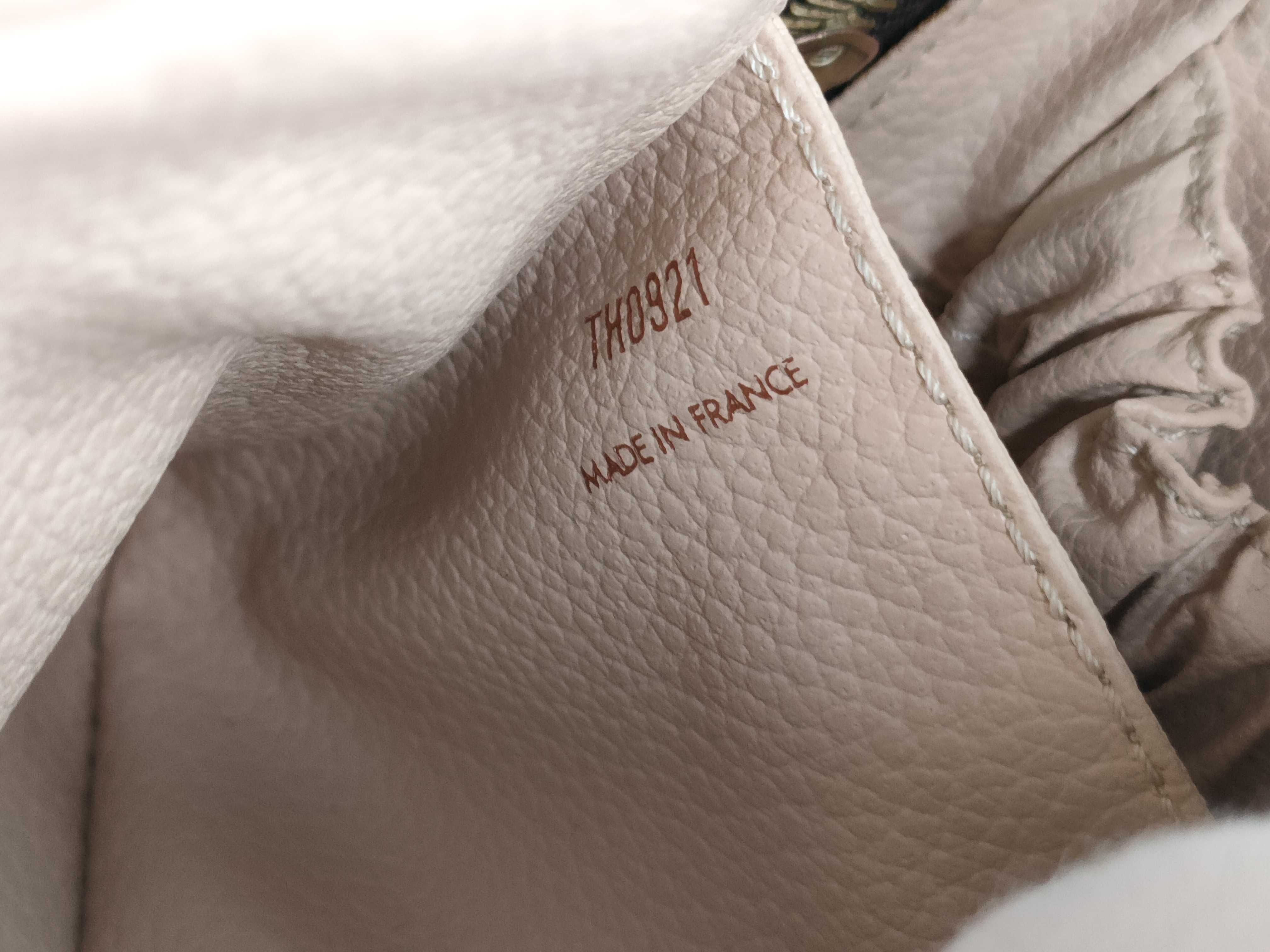 Monogram Vuitton Trousses Toilette 23 Second Bag — view 11