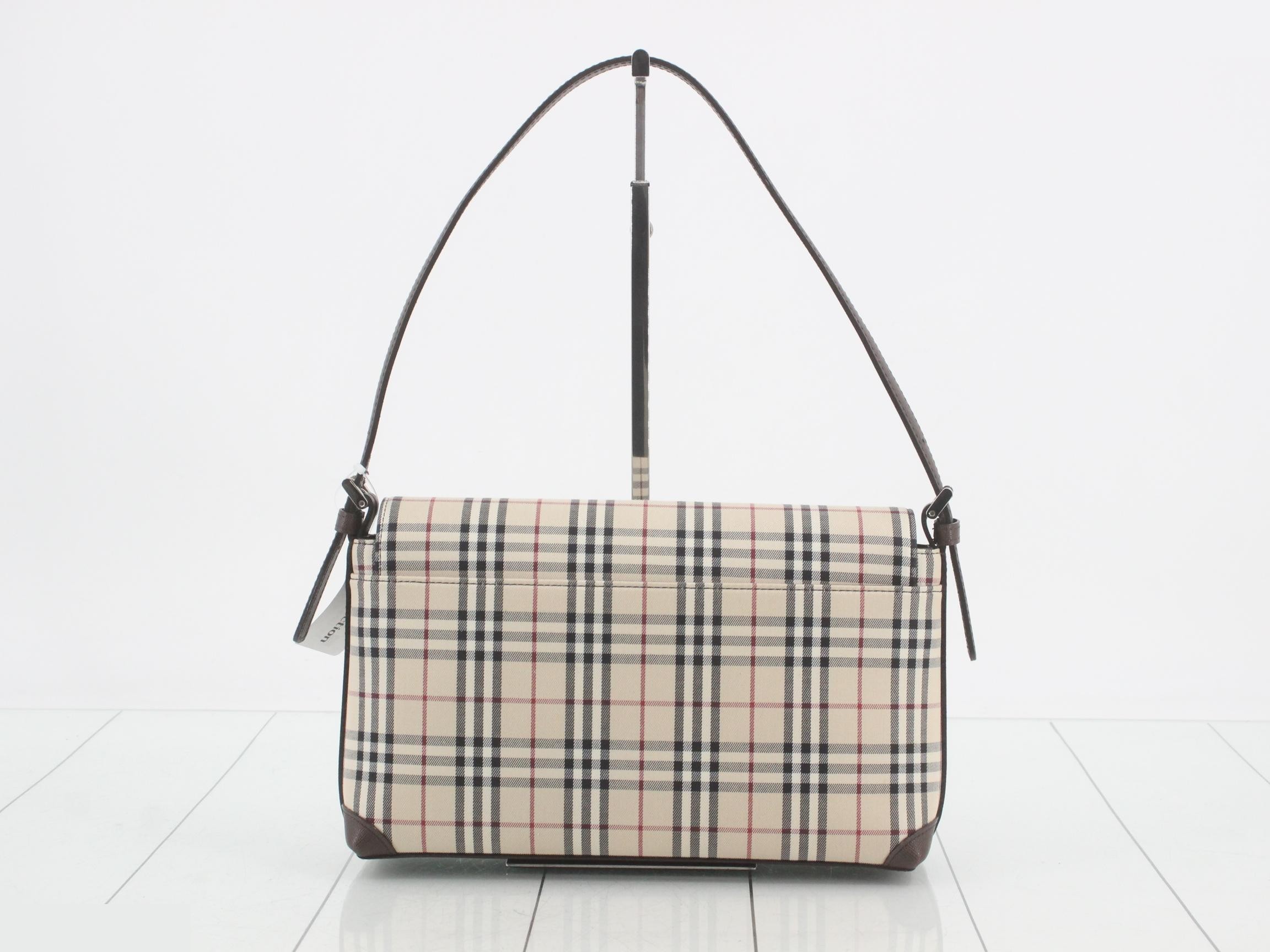 Other lines - Bags/Shoulder bags - Dark brown — view 2