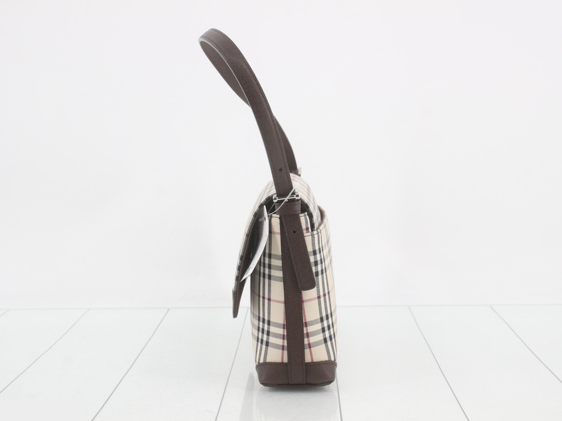 Other lines - Bags/Shoulder bags - Dark brown — view 3
