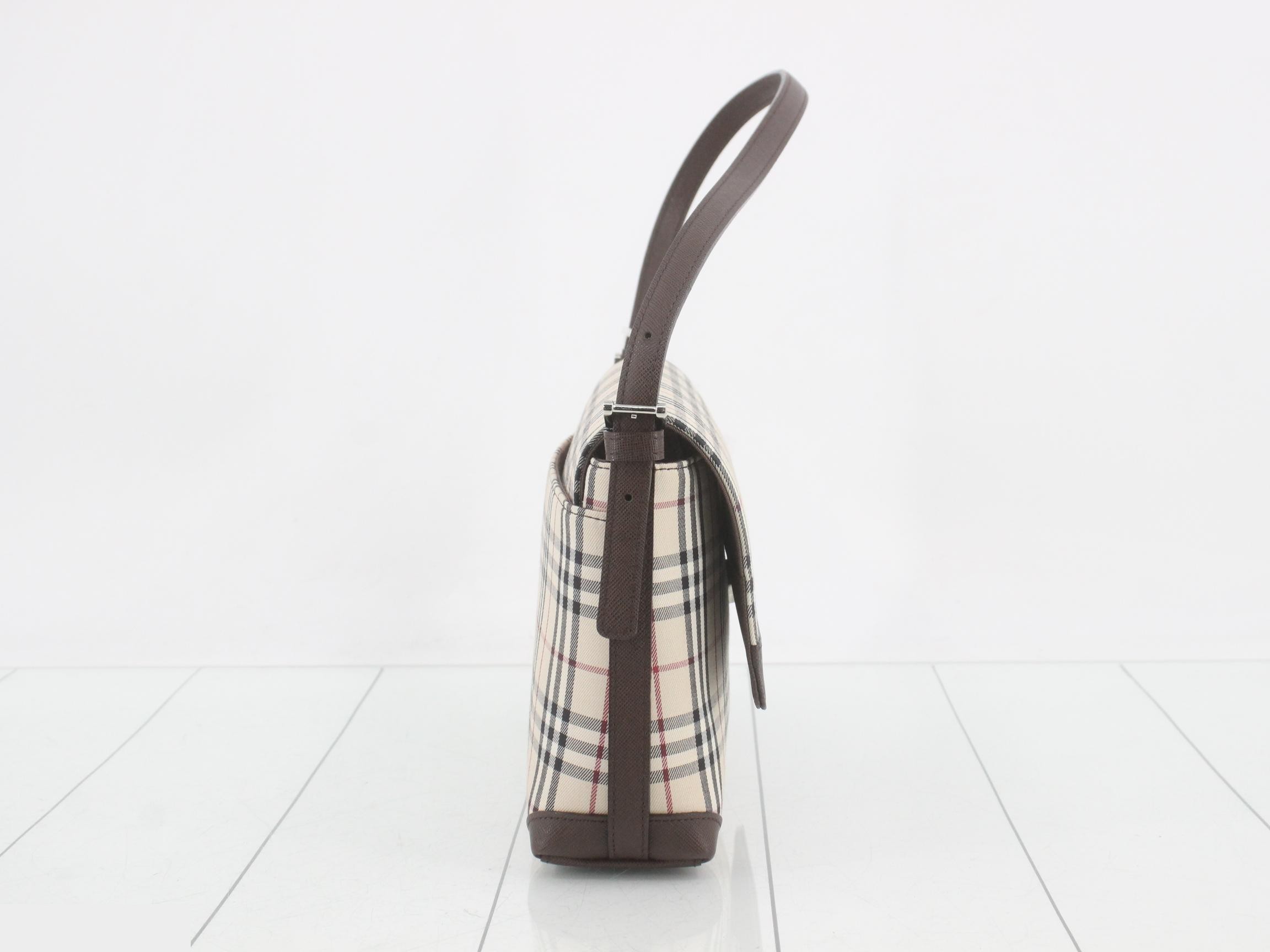 Other lines - Bags/Shoulder bags - Dark brown — view 4