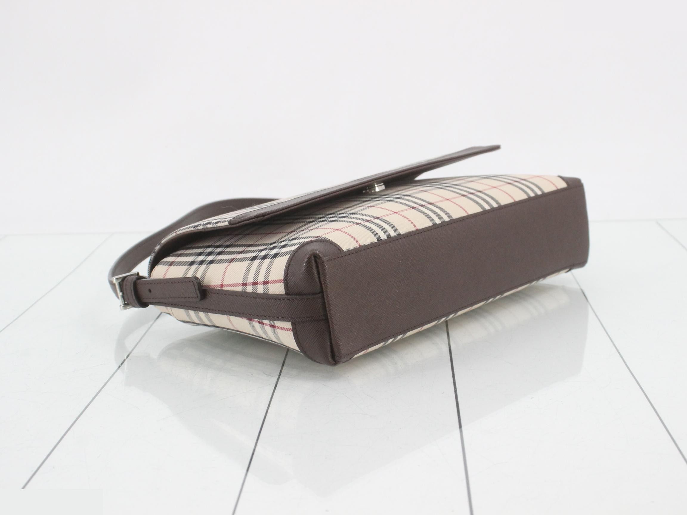 Other lines - Bags/Shoulder bags - Dark brown — view 5