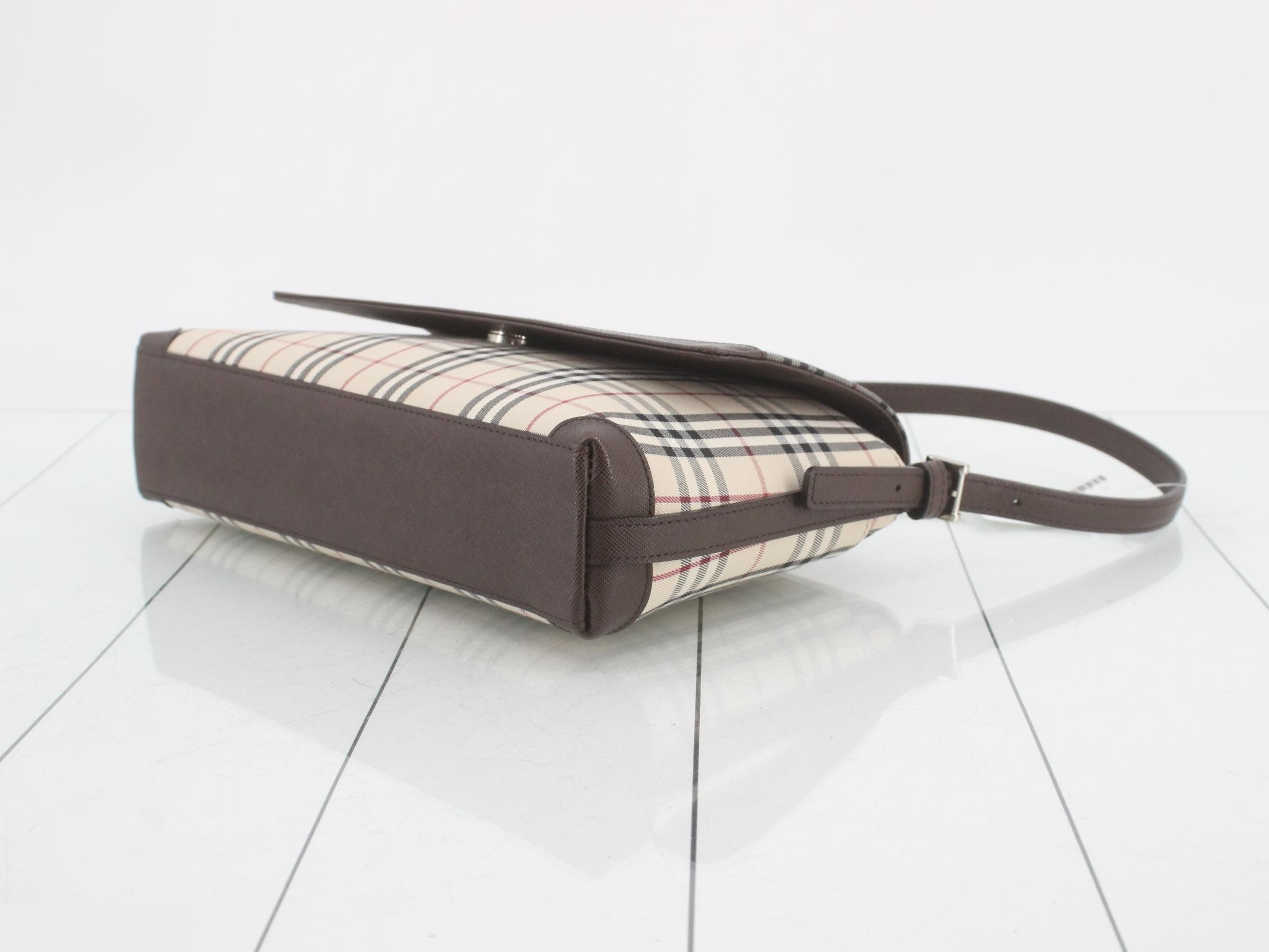 Other lines - Bags/Shoulder bags - Dark brown — view 6