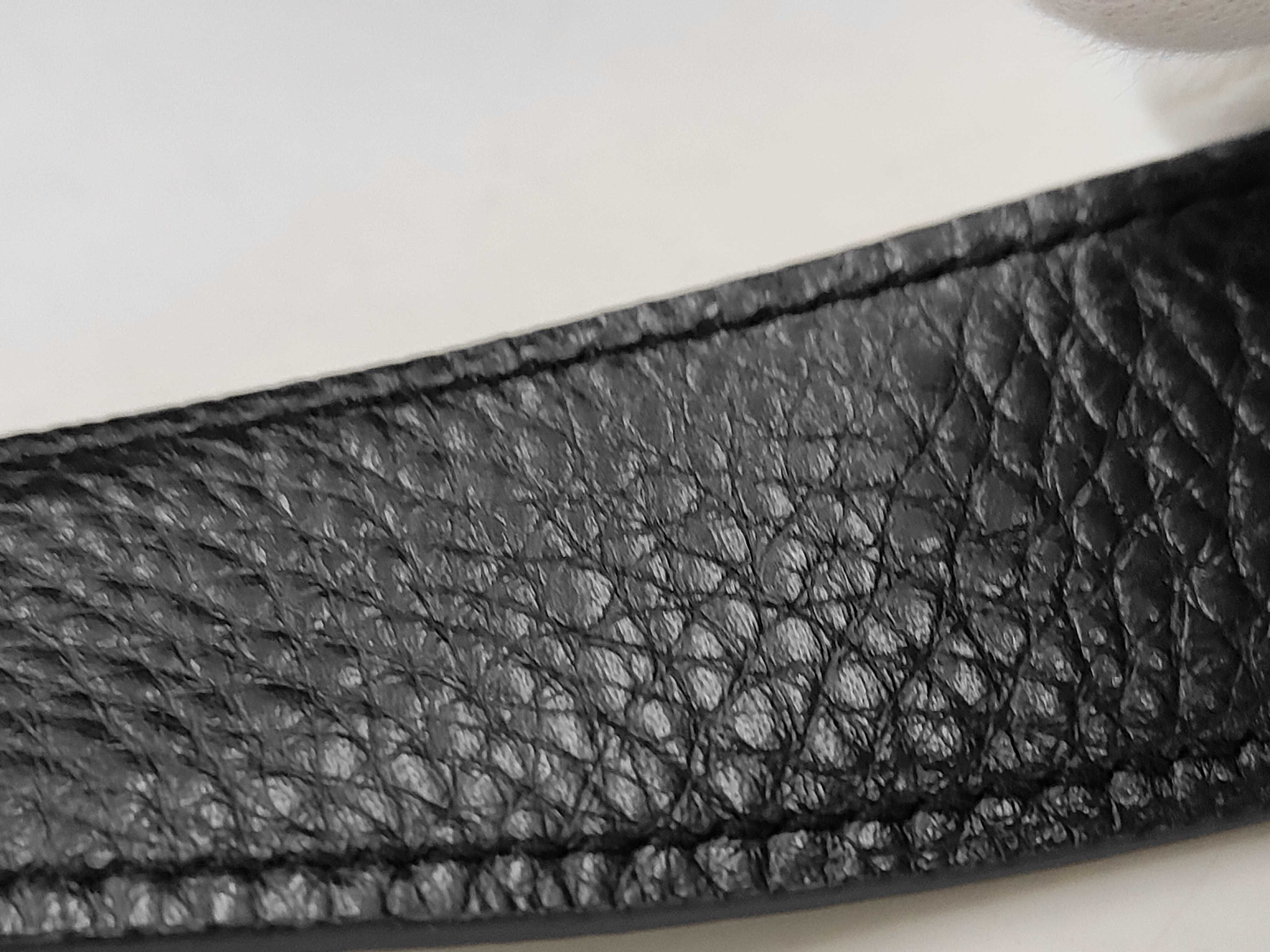 Lindy 30 Taurillon Clemence Black x Etoupe K: 2007 Handbag — view 7