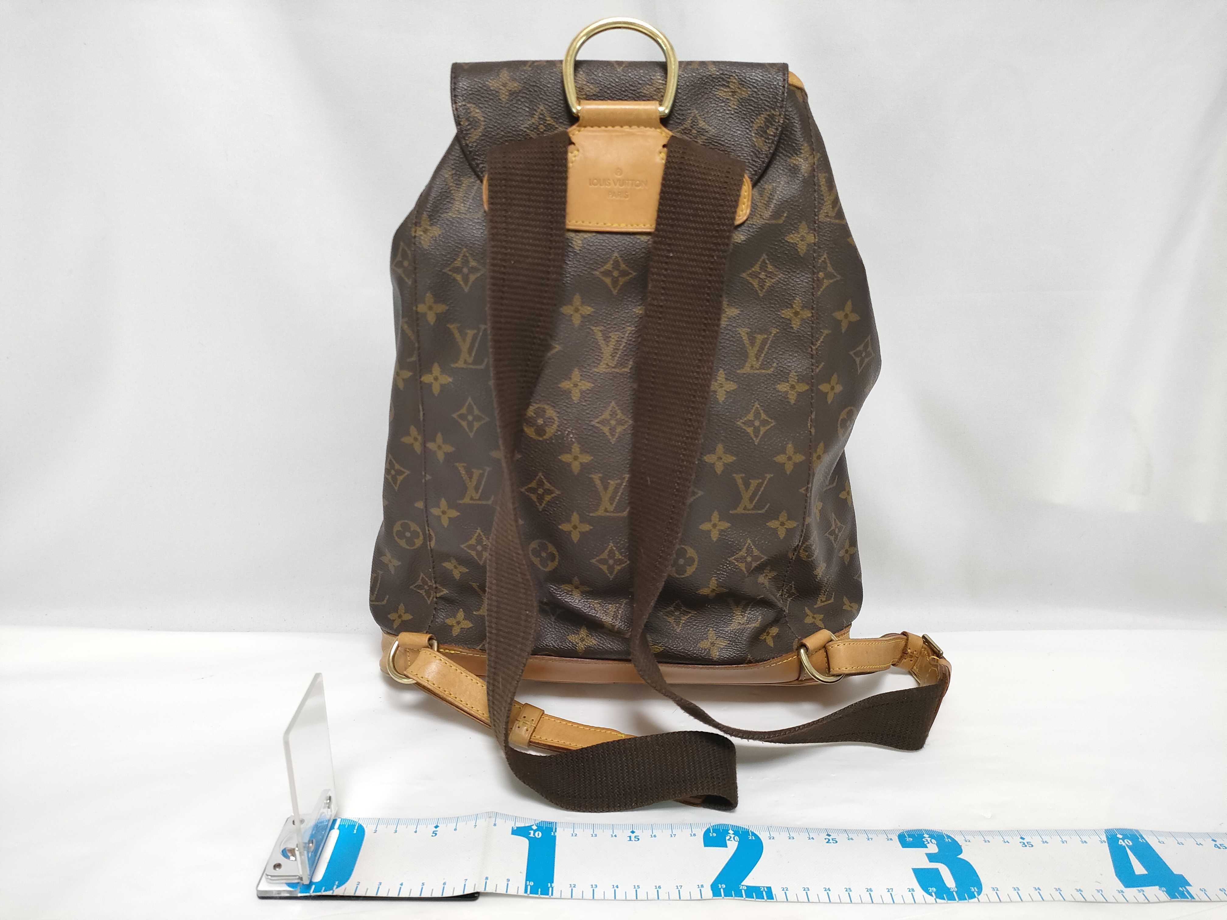 Backpack SP0040 Backpack — view 2