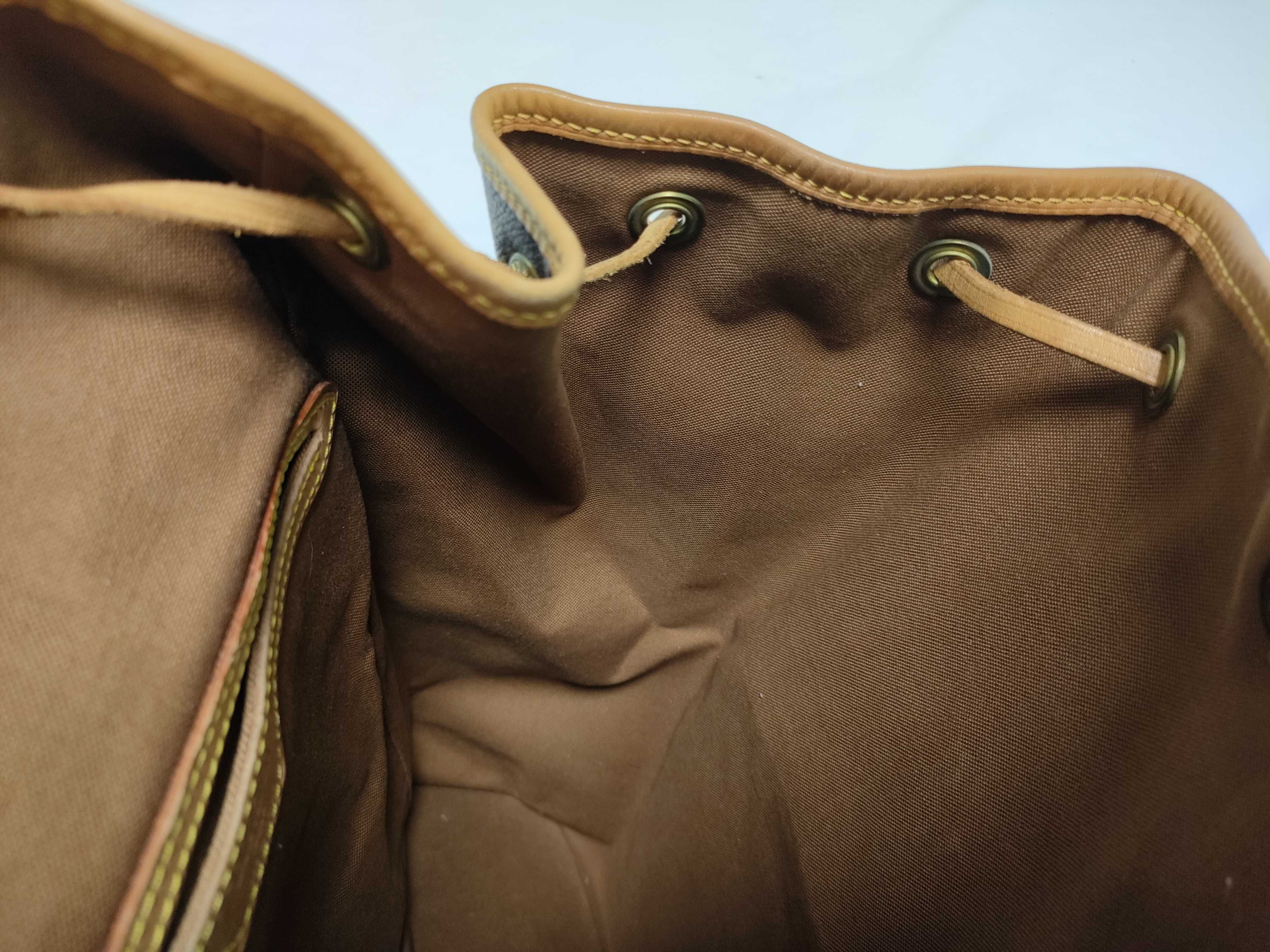 Backpack SP0040 Backpack — view 9