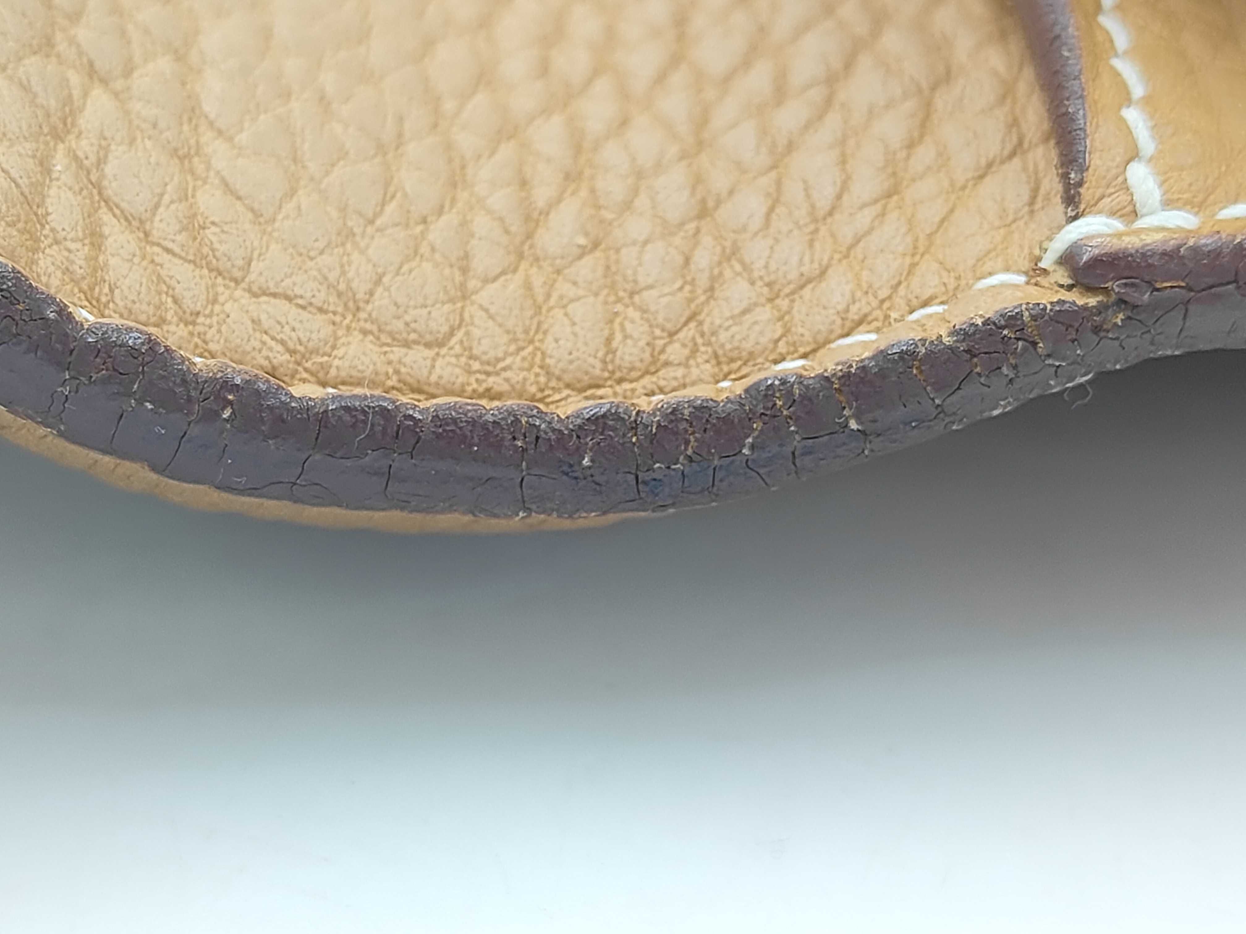 Etrivière Document Fjord Beige x Brown Silver Hardware I: 2005 Handbag — view 9