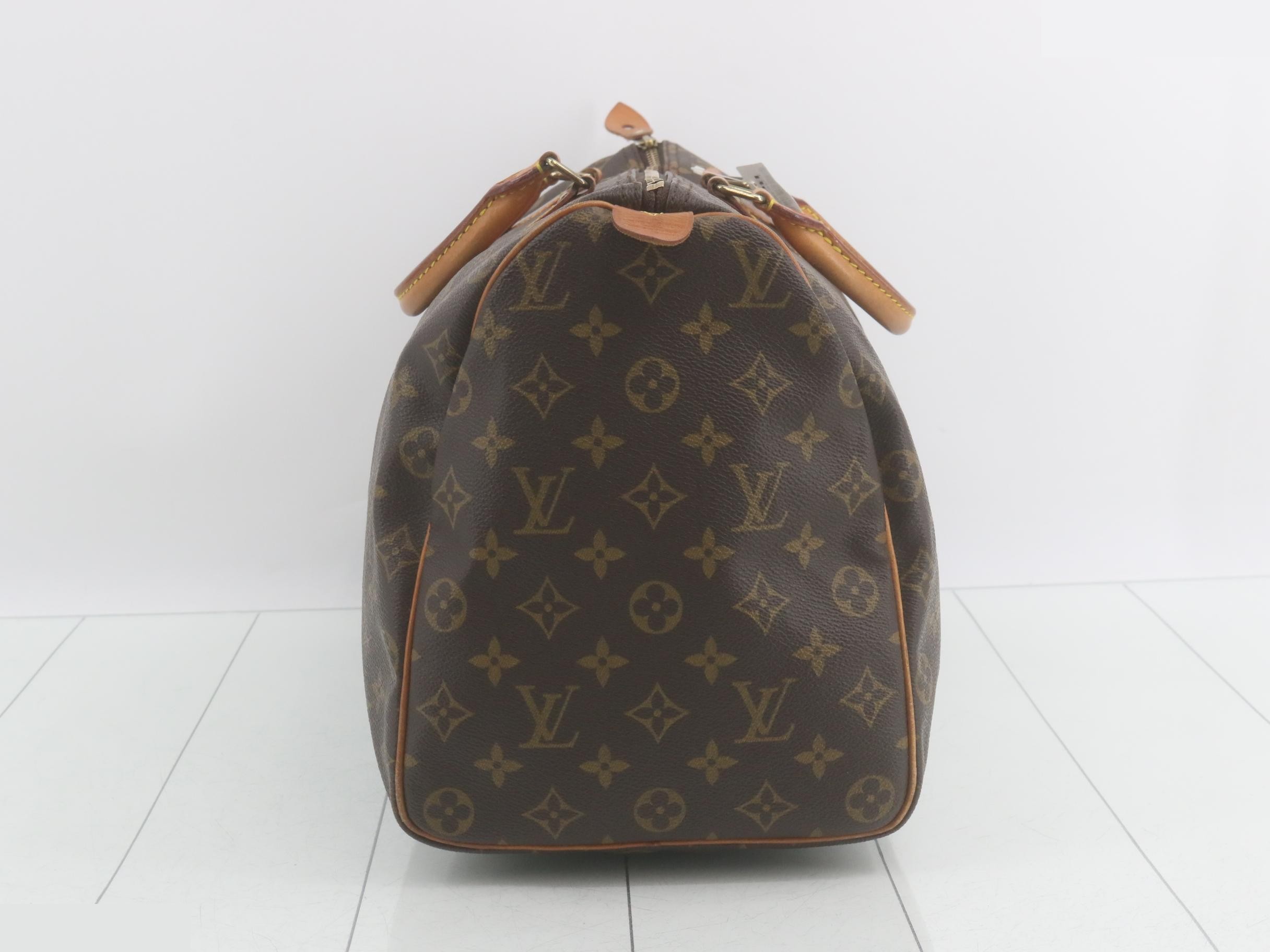 M41522 Speedy 40 — view 4