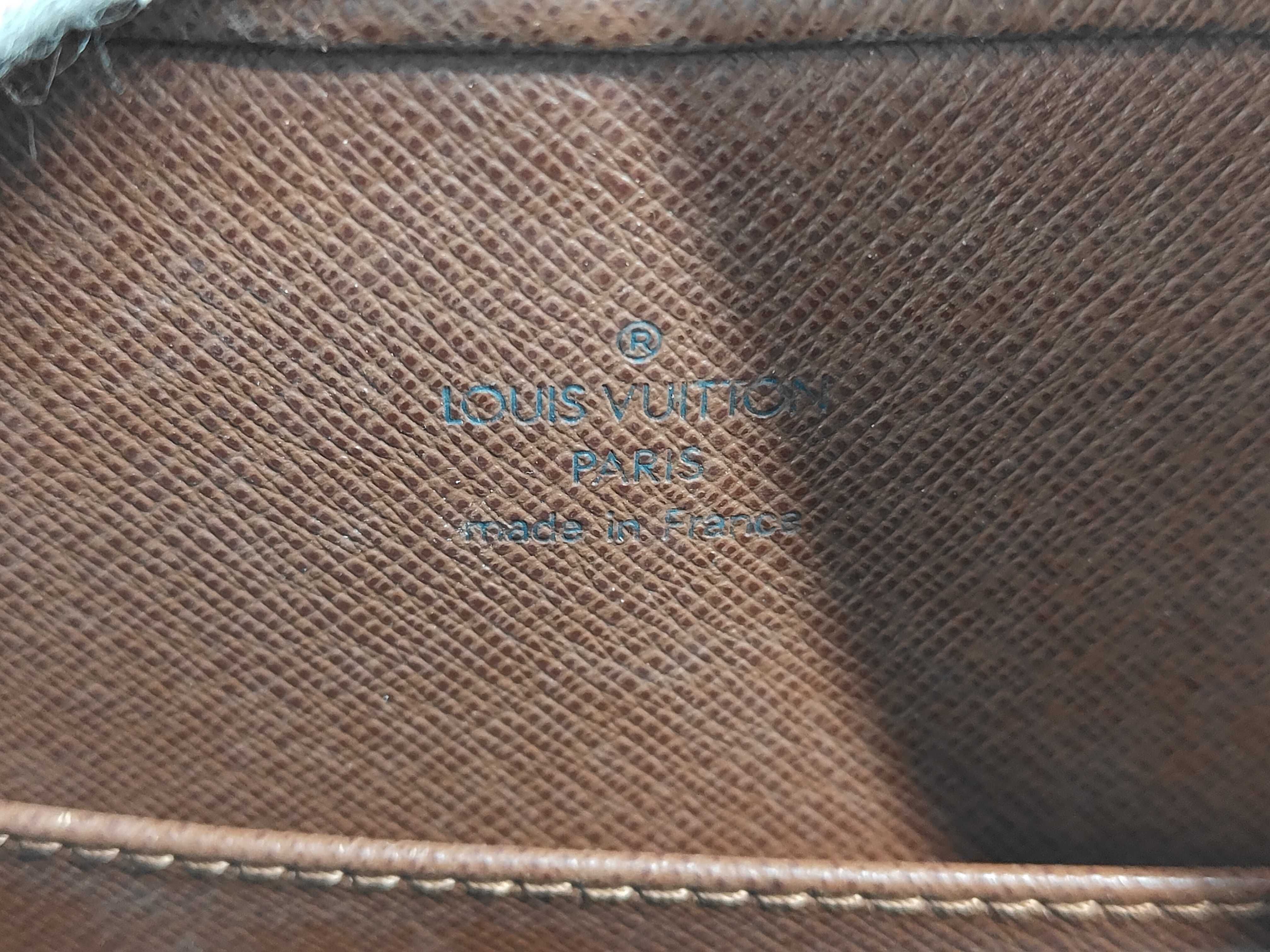 Monogram M51182 Cite MM Tote Bag — view 11