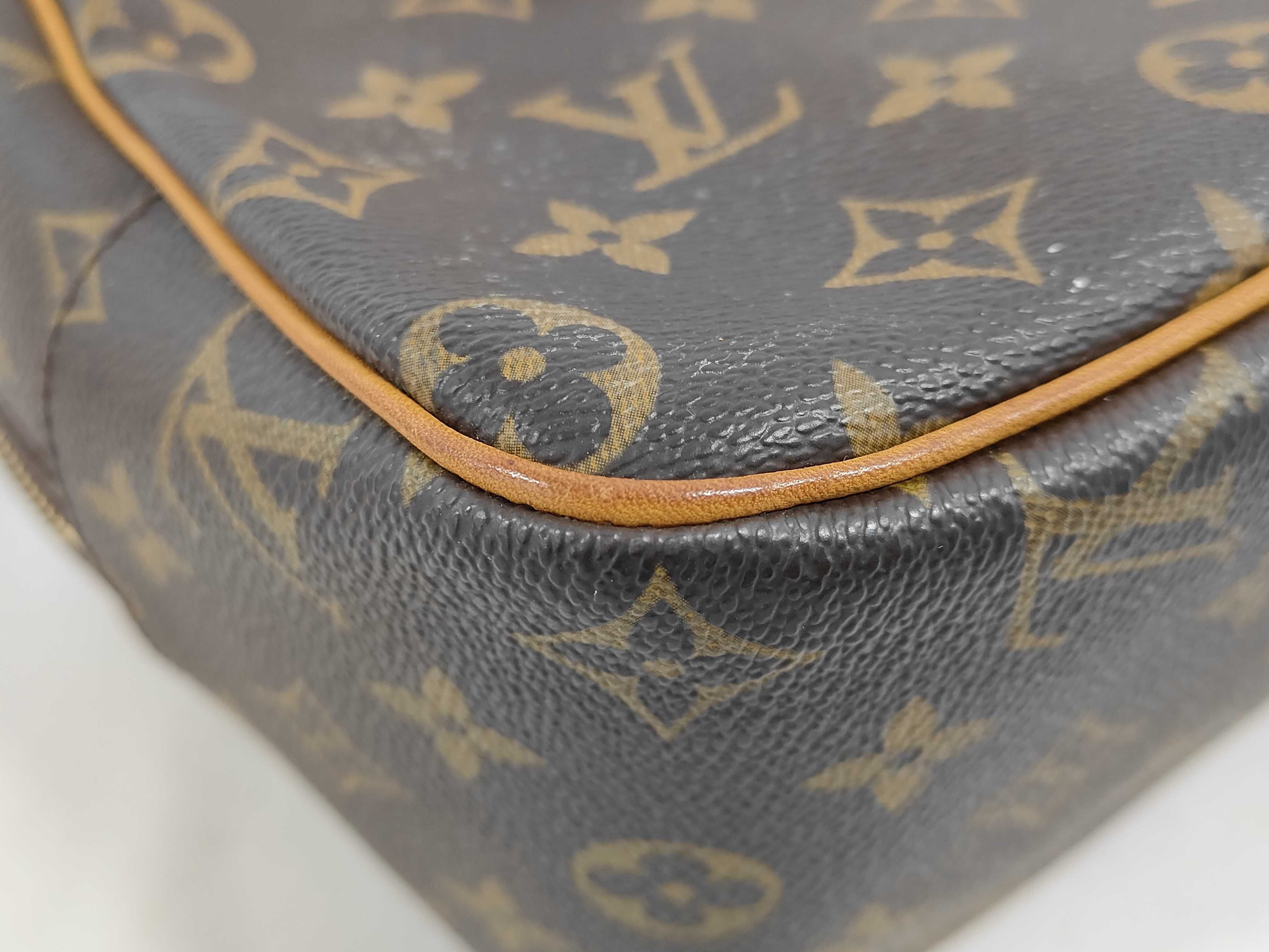Monogram M51182 Cite MM Tote Bag — view 3