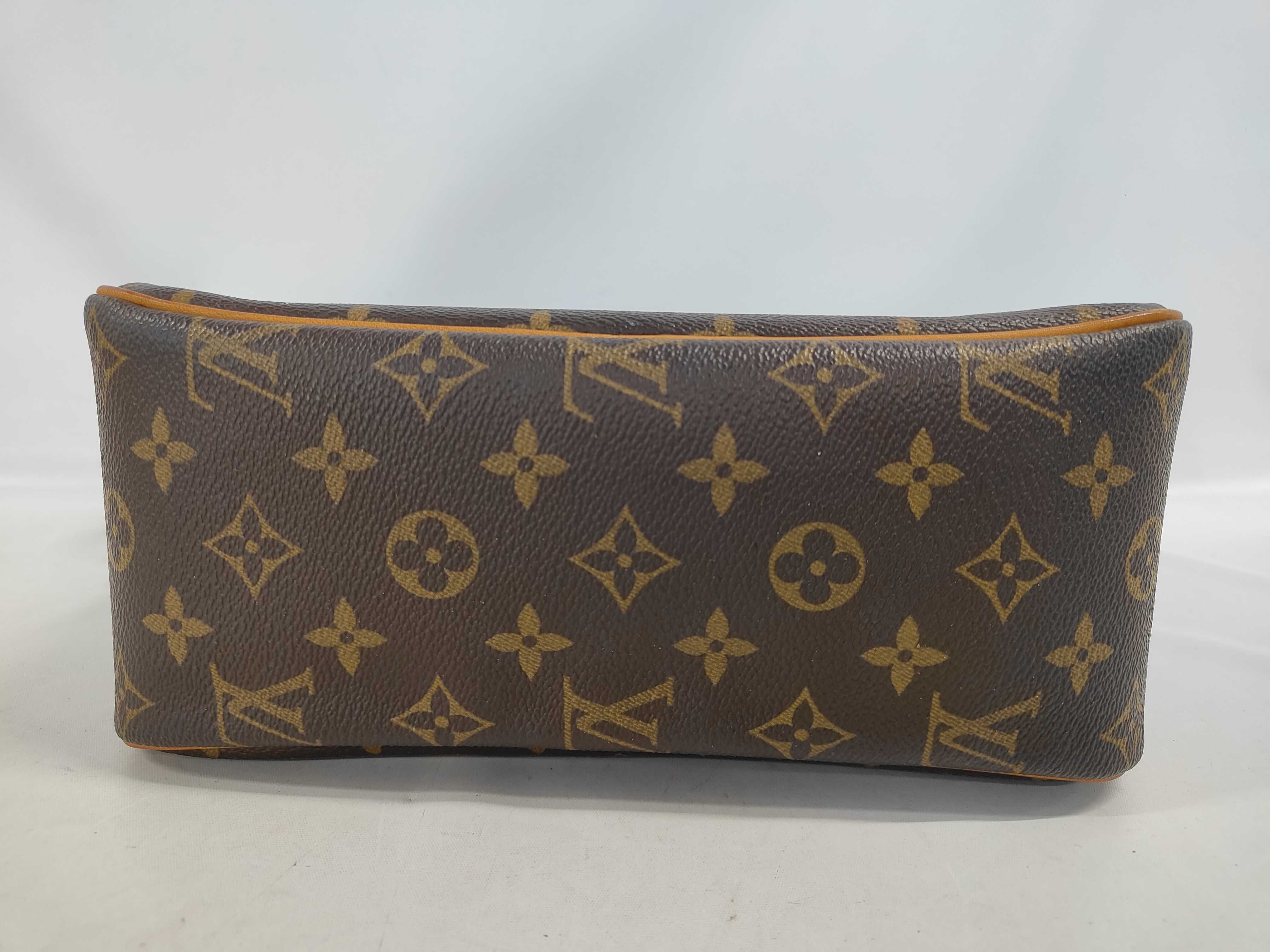 Monogram M51182 Cite MM Tote Bag — view 4
