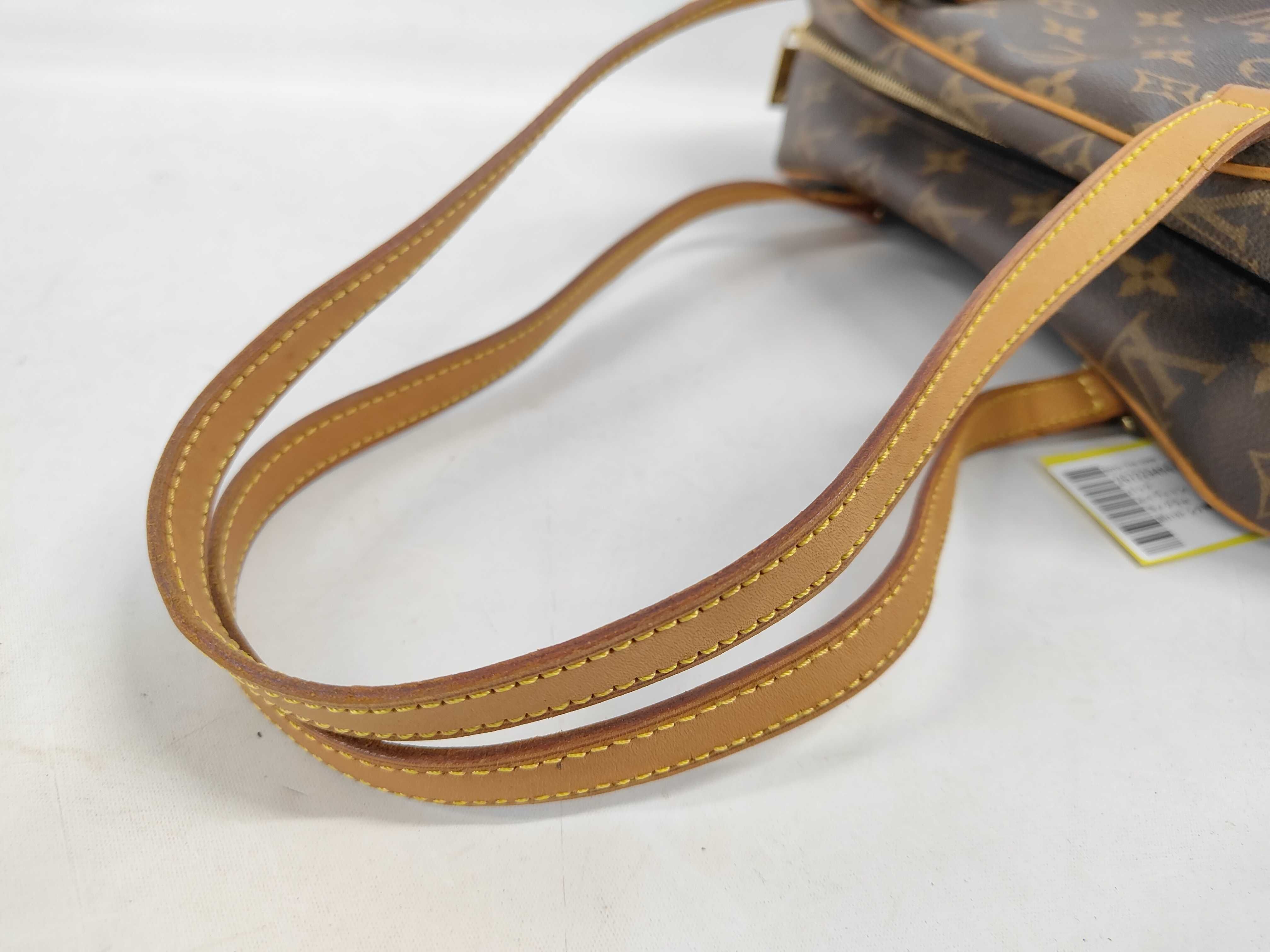 Monogram M51182 Cite MM Tote Bag — view 5