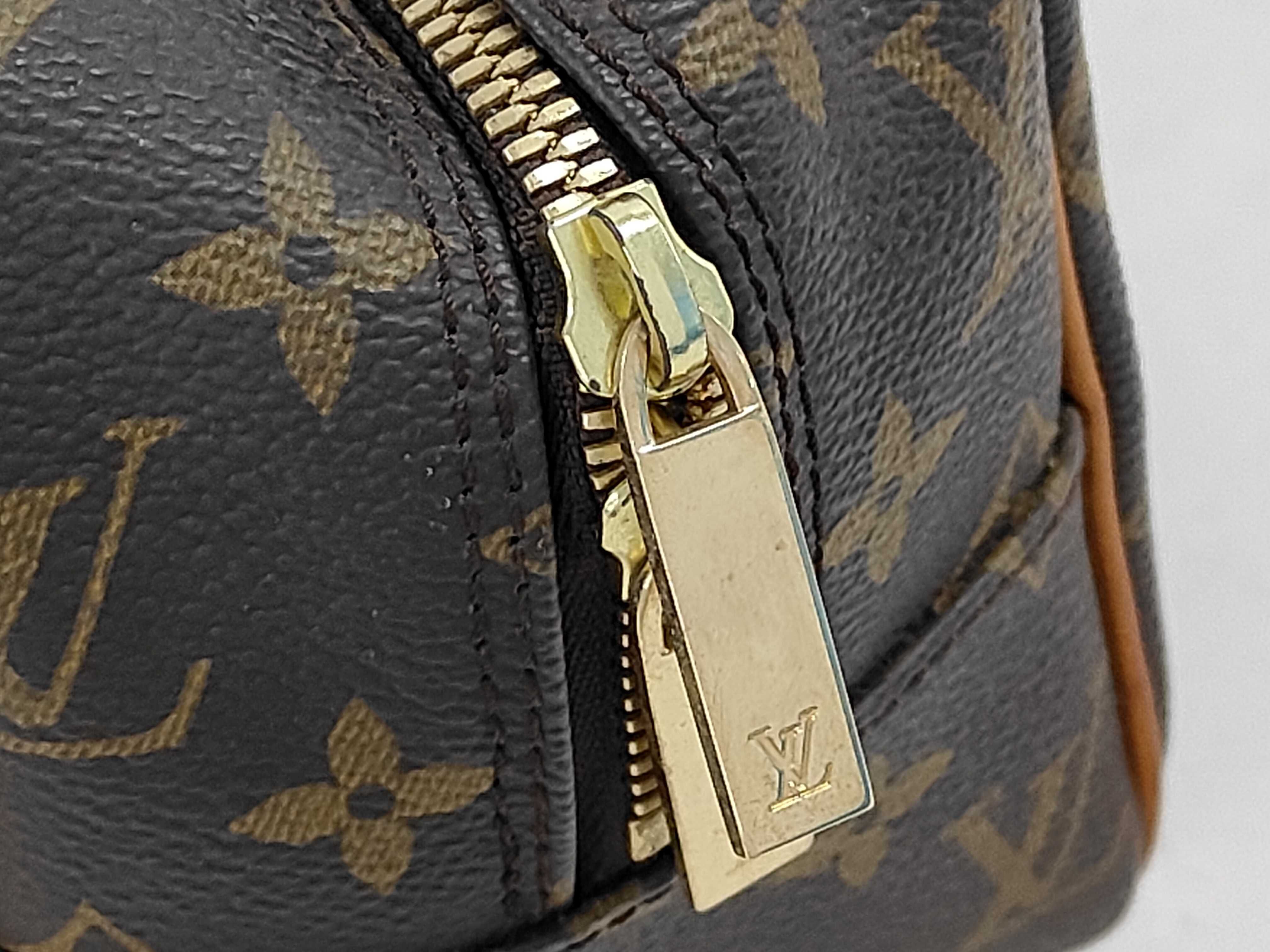 Monogram M51182 Cite MM Tote Bag — view 9