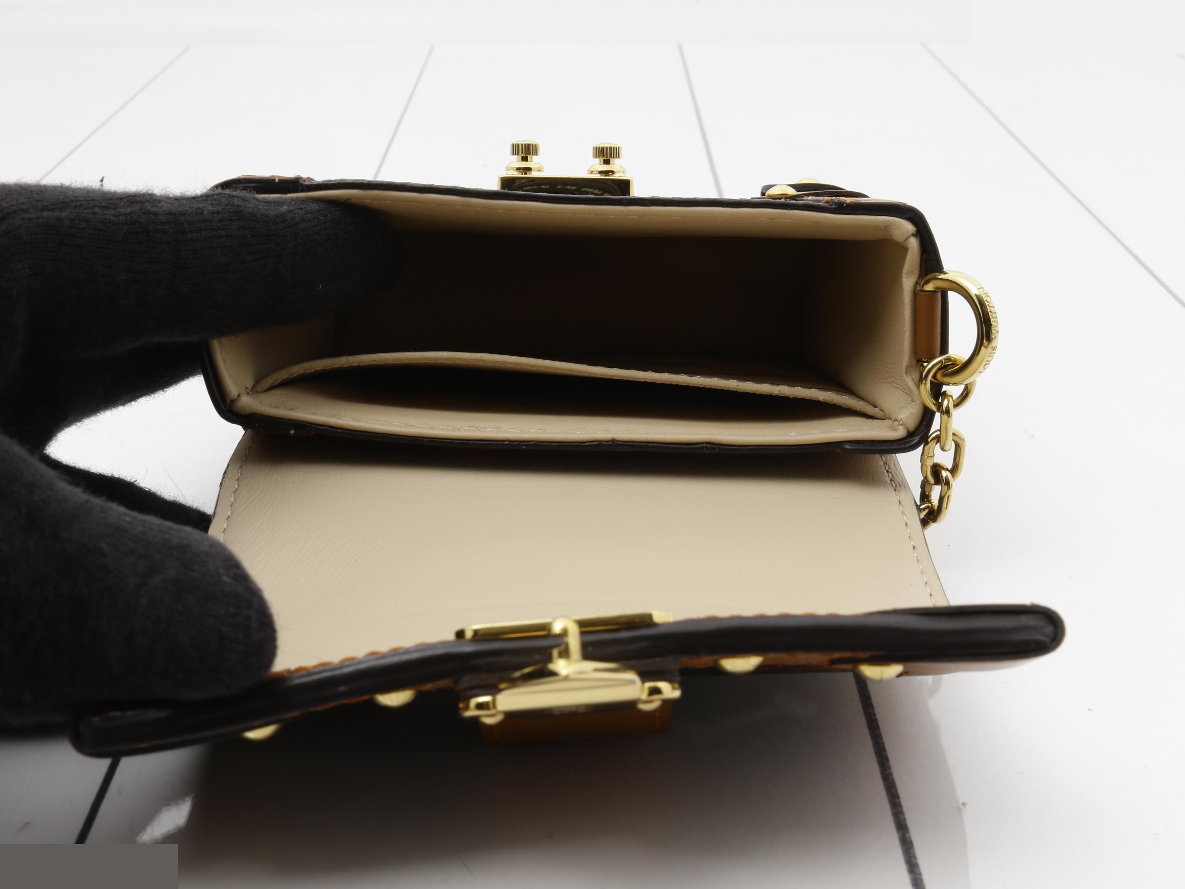 Catgram Essential Trunk Bag Charm — view 4