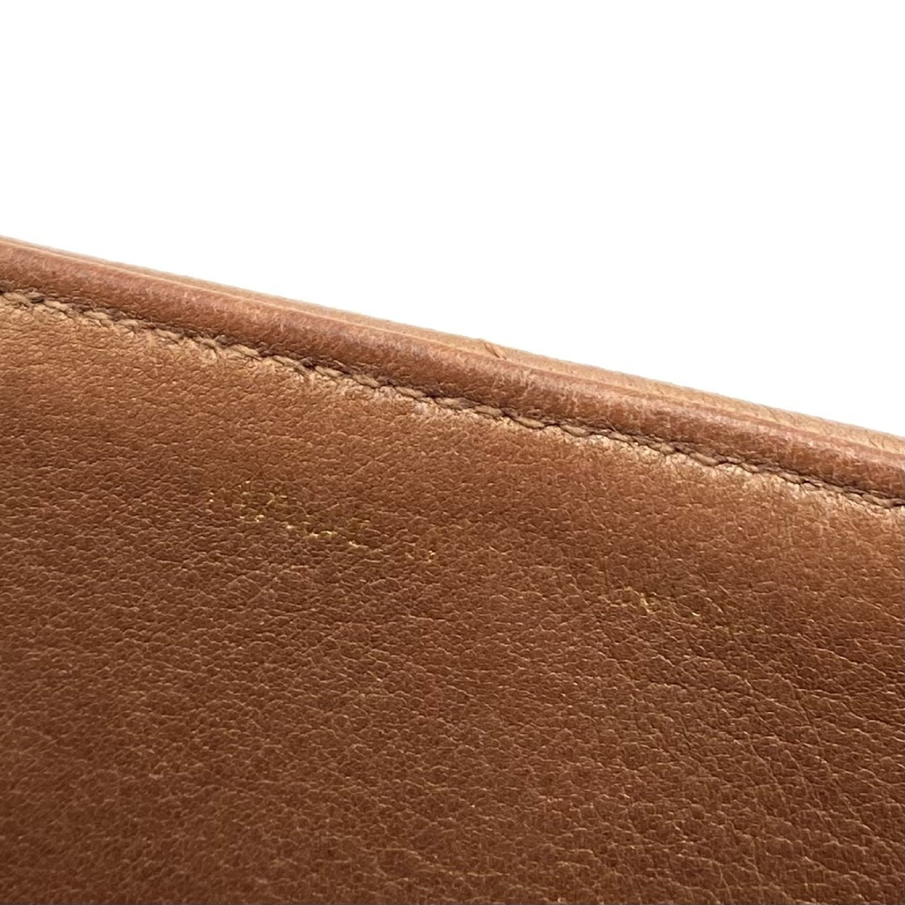 Marc Bias Lambskin Handbag — view 11