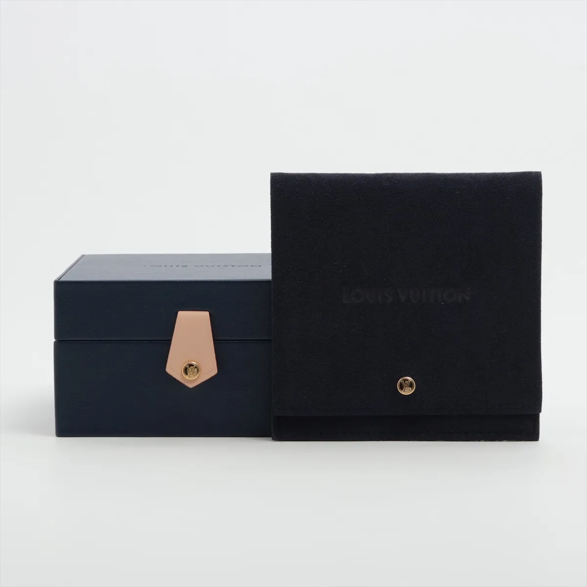 Les Gaston ring, 750 (yellow gold) x titanium, 8.7g, size 67, G78164, — view 5