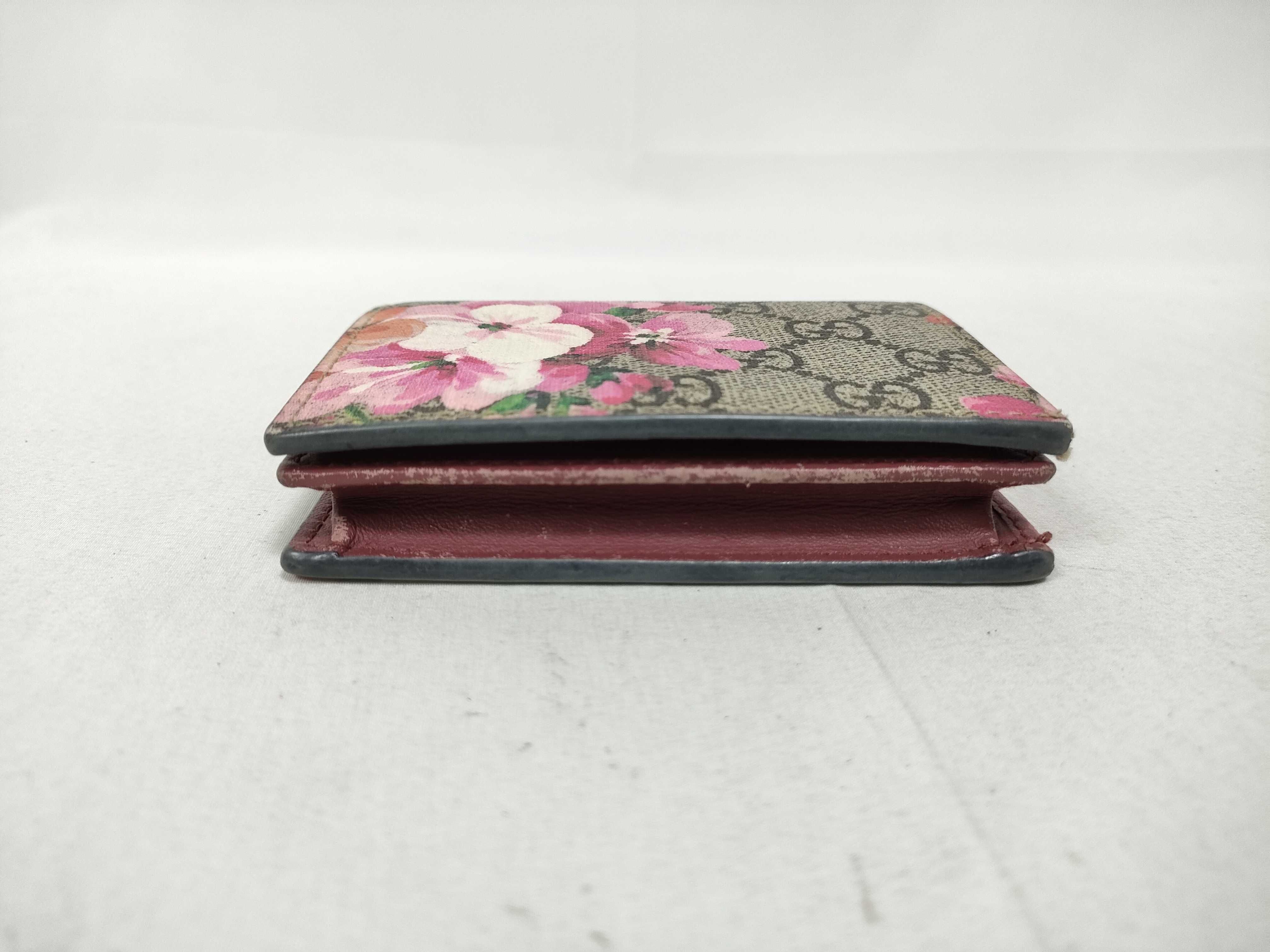 business card holder, card case, pass case, business card holder — view 5