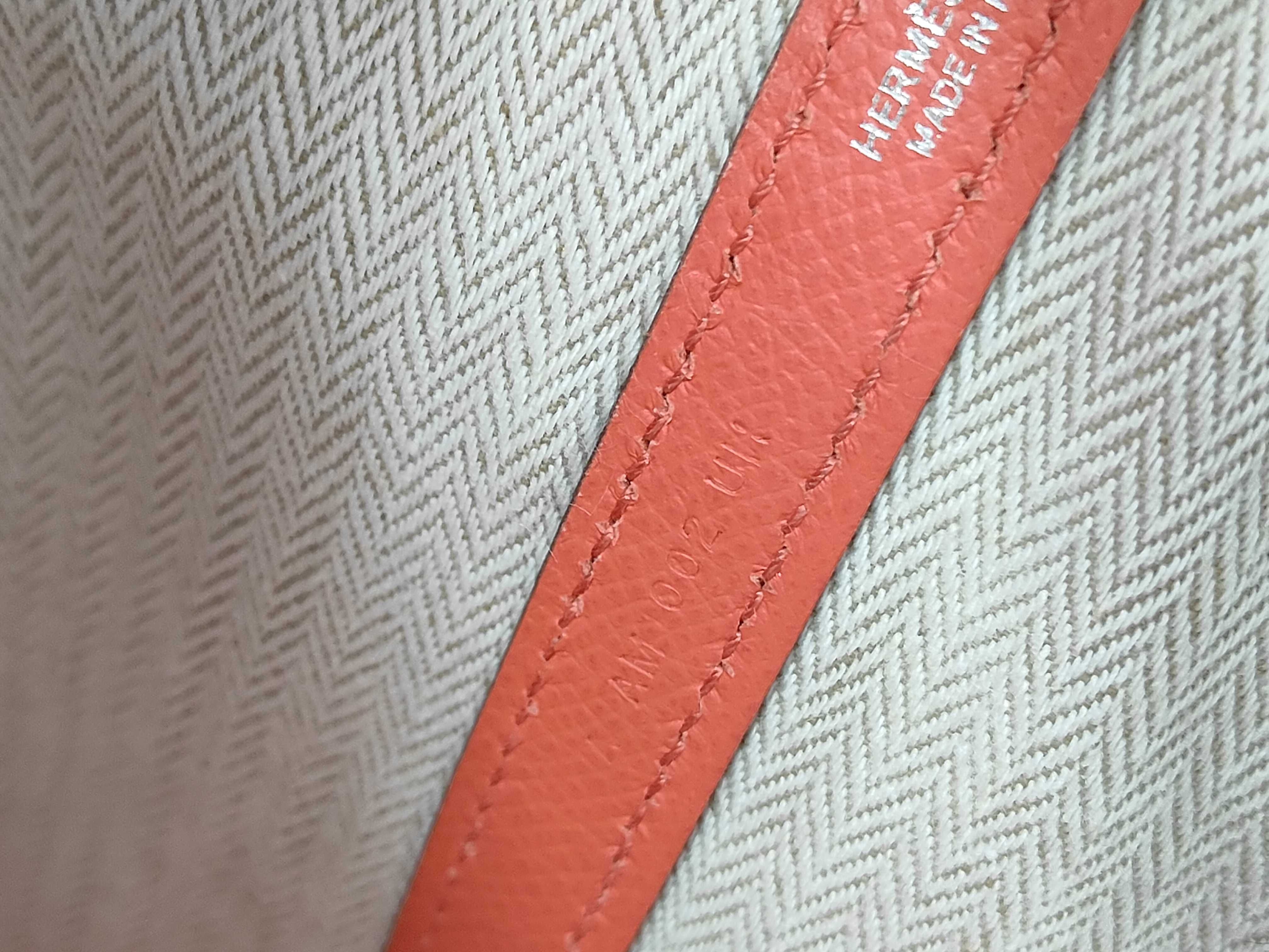Garden Party TPM Leather Handbag — view 11
