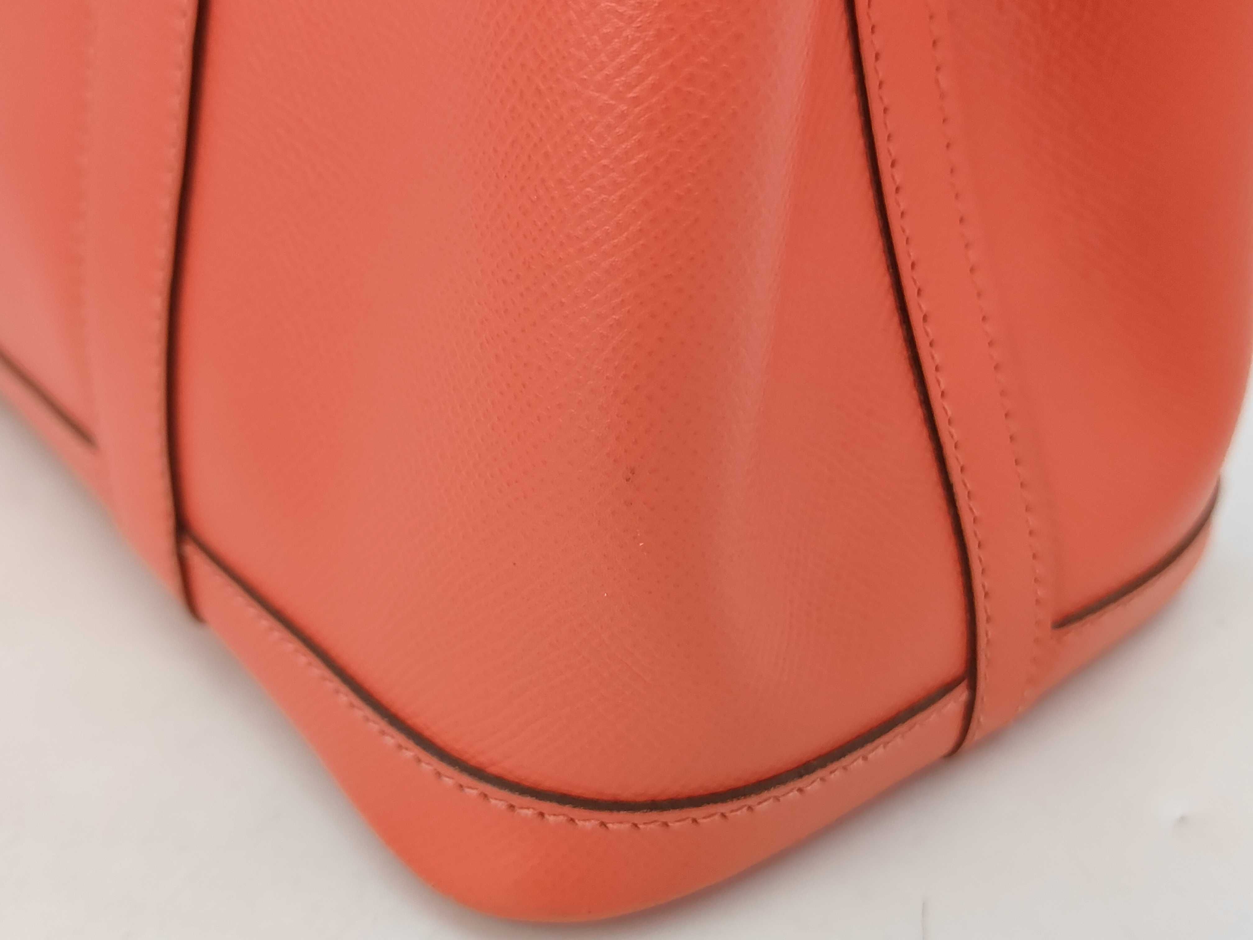 Garden Party TPM Leather Handbag — view 12