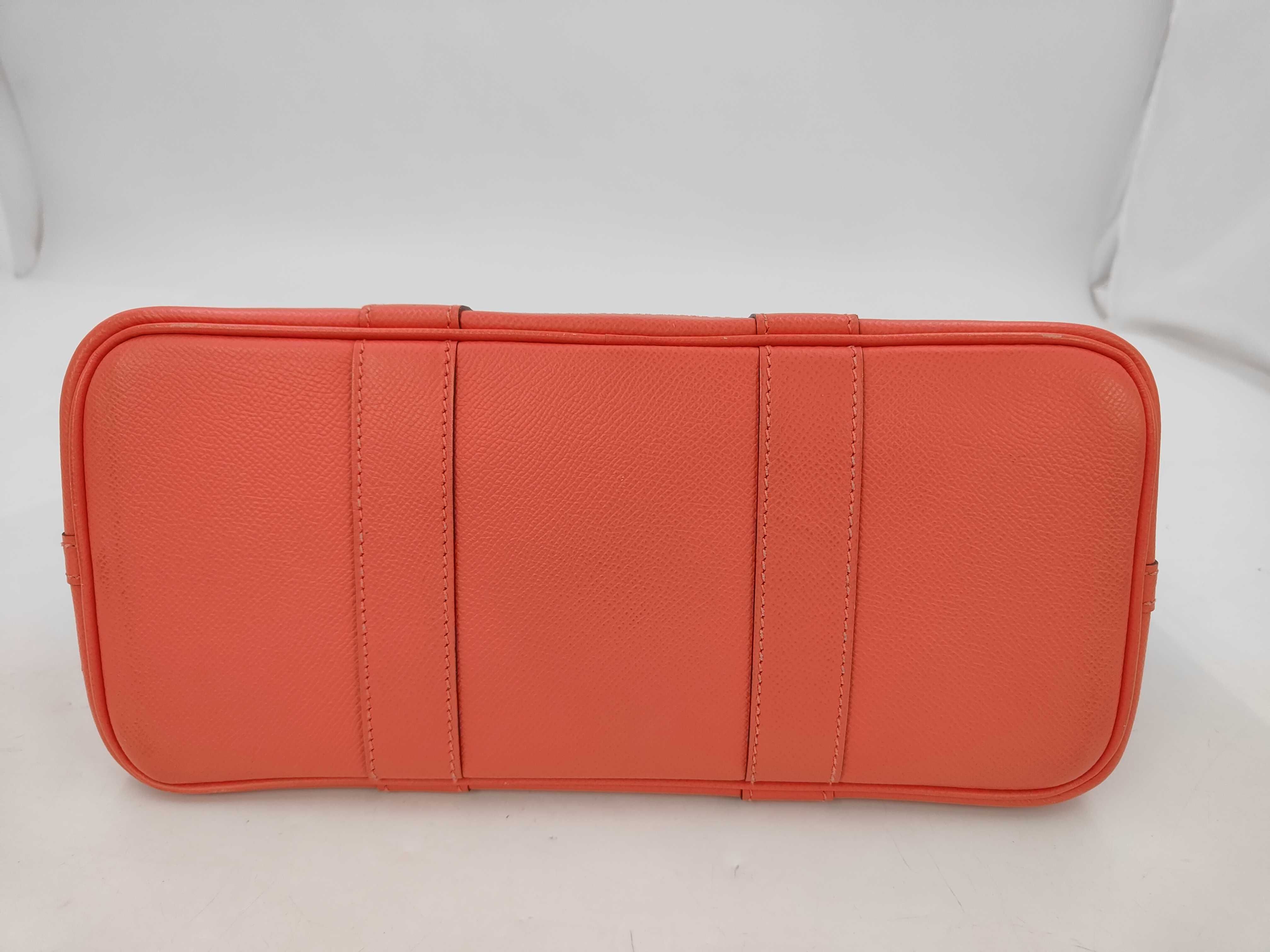 Garden Party TPM Leather Handbag — view 3